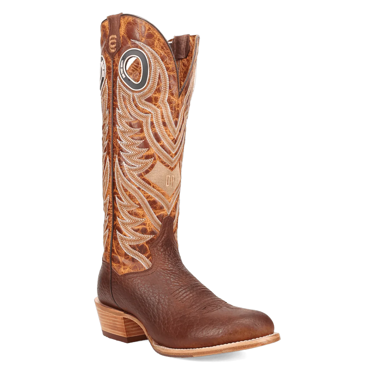 Ranked Boots by Dan Post - Henderson's Western Store