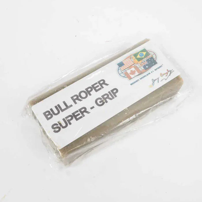 Jerry Beagley Bull Rope Super Grip Block - Henderson's Western Store