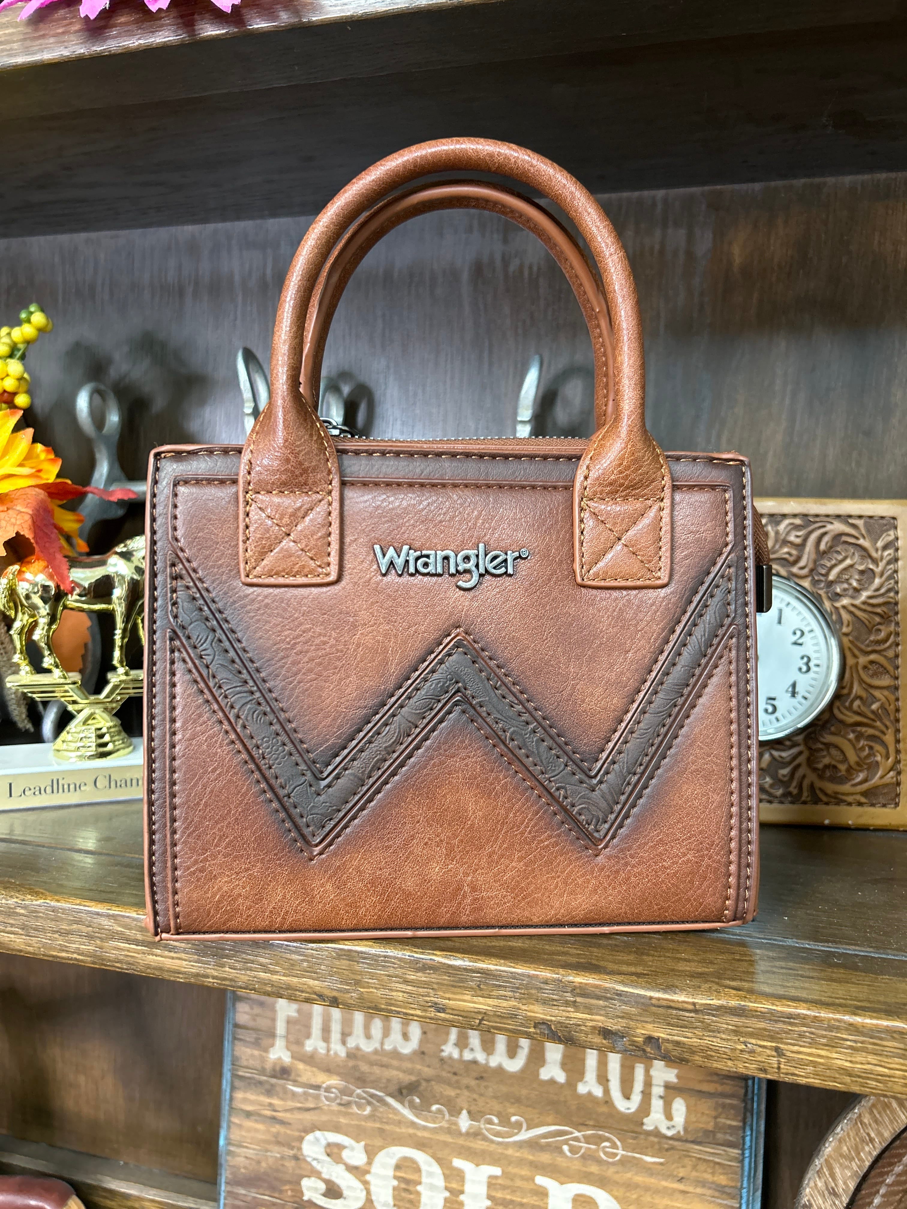 Montana West handbag