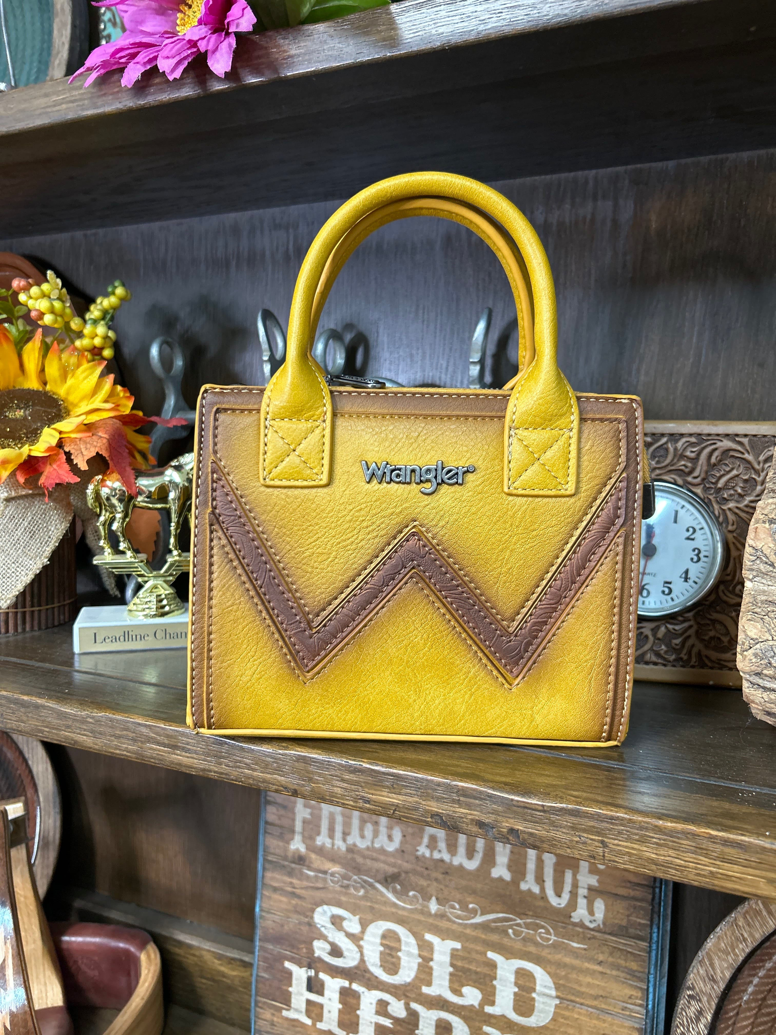 Montana West handbag