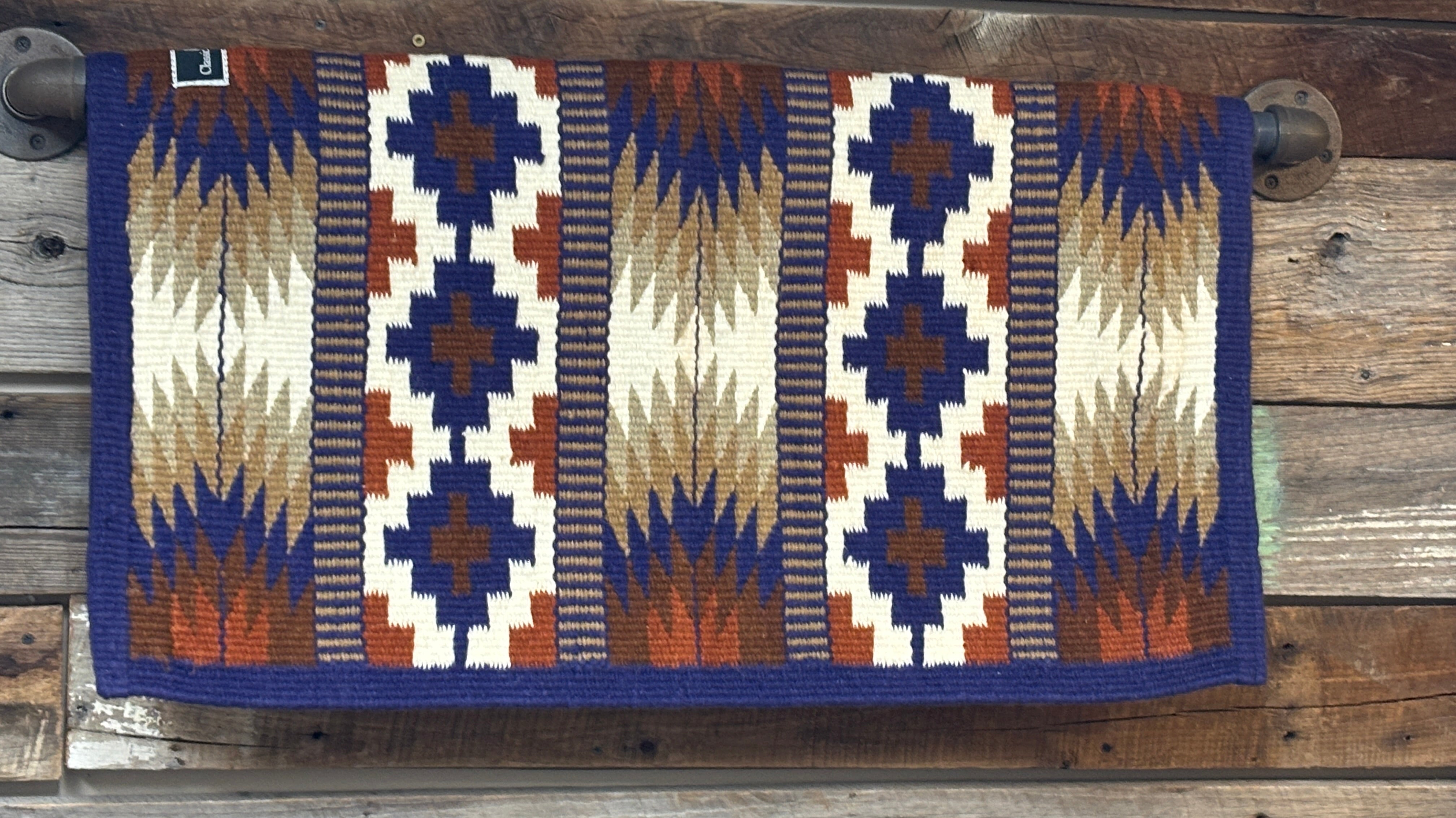 Classic Ranch Pad - Henderson's Western Store