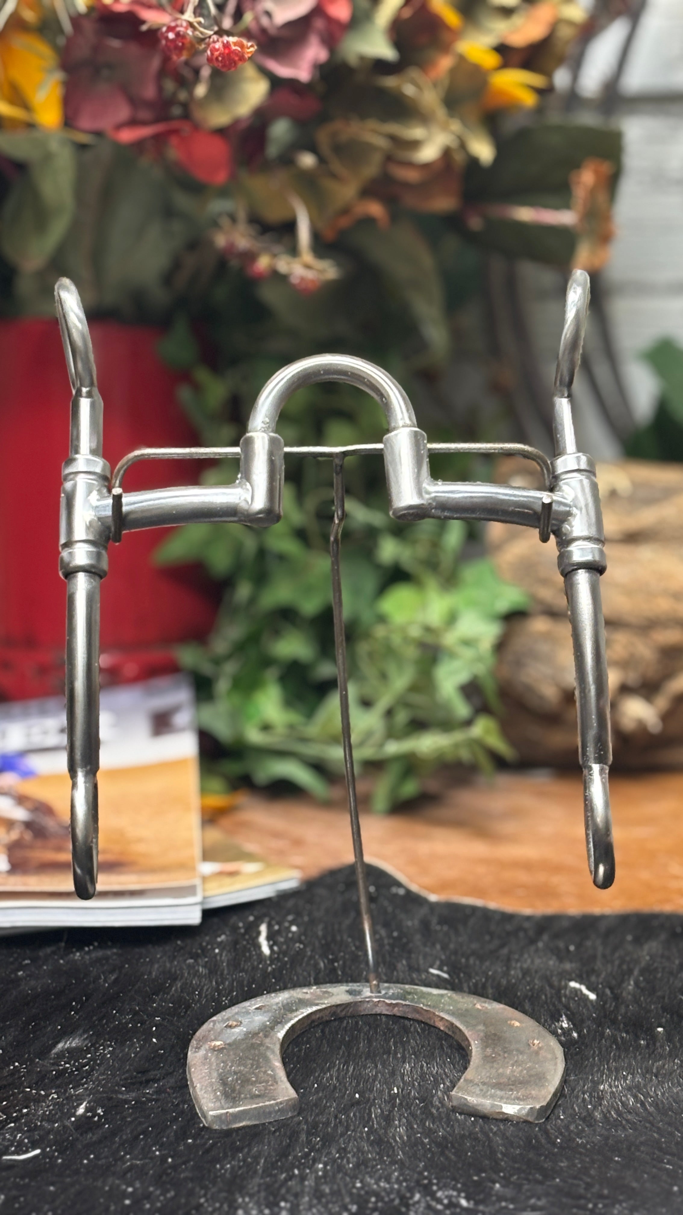 Advantage SS Correction by Tom Balding - Henderson's Western Store