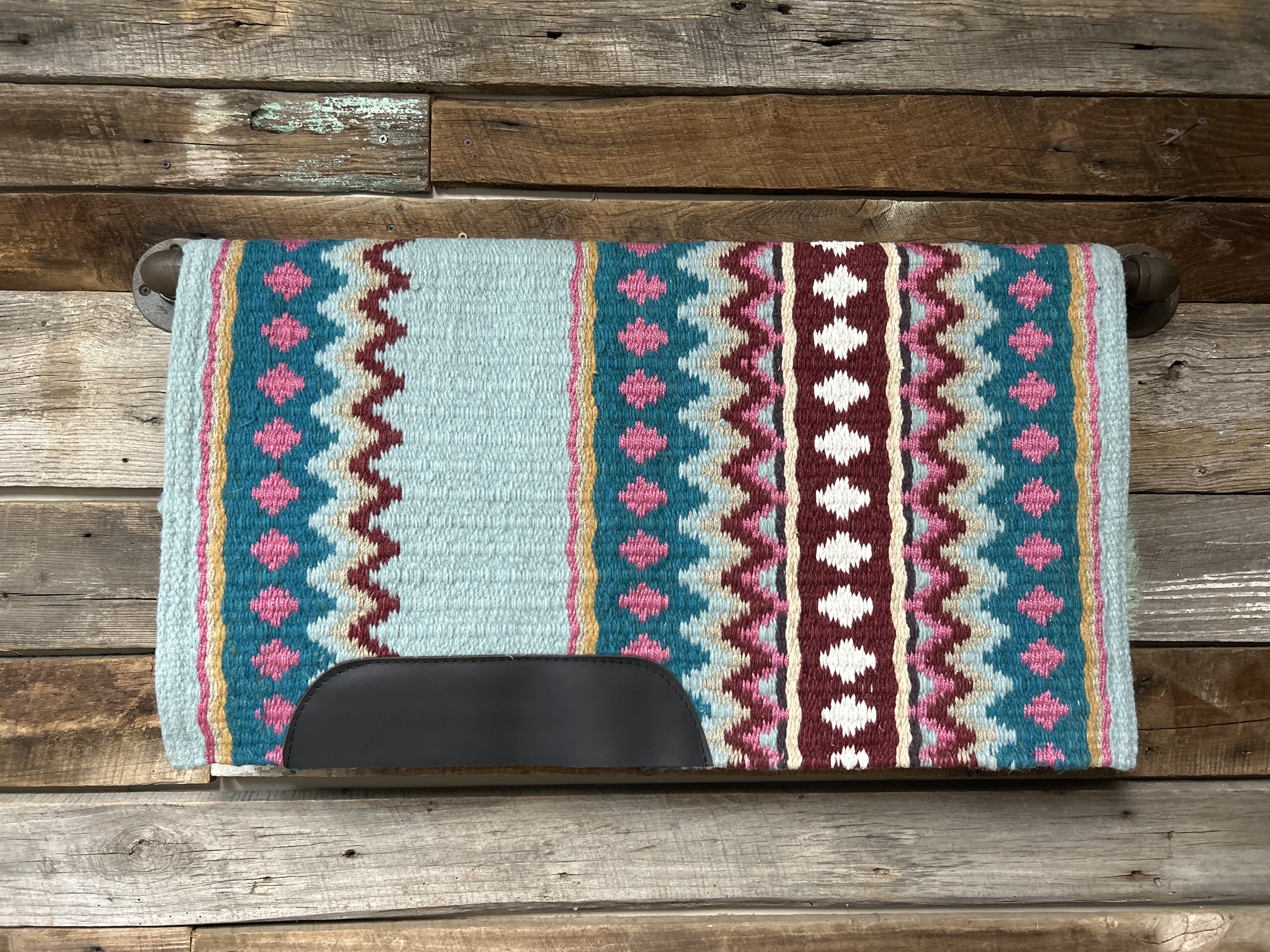 shiloh Saddle Pads