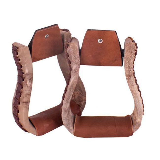 Shiloh Stirrups