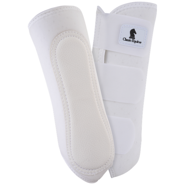 Air Wave EZ Wray II ~ White - Henderson's Western Store