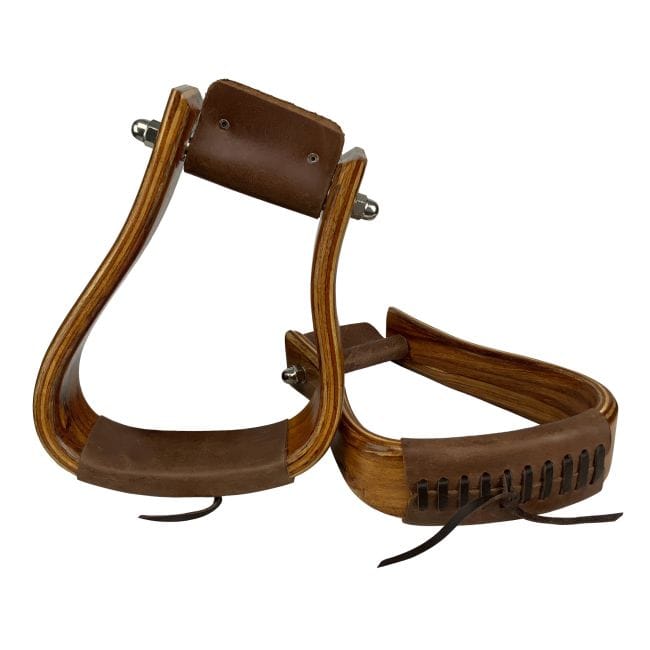 Shiloh Stirrups