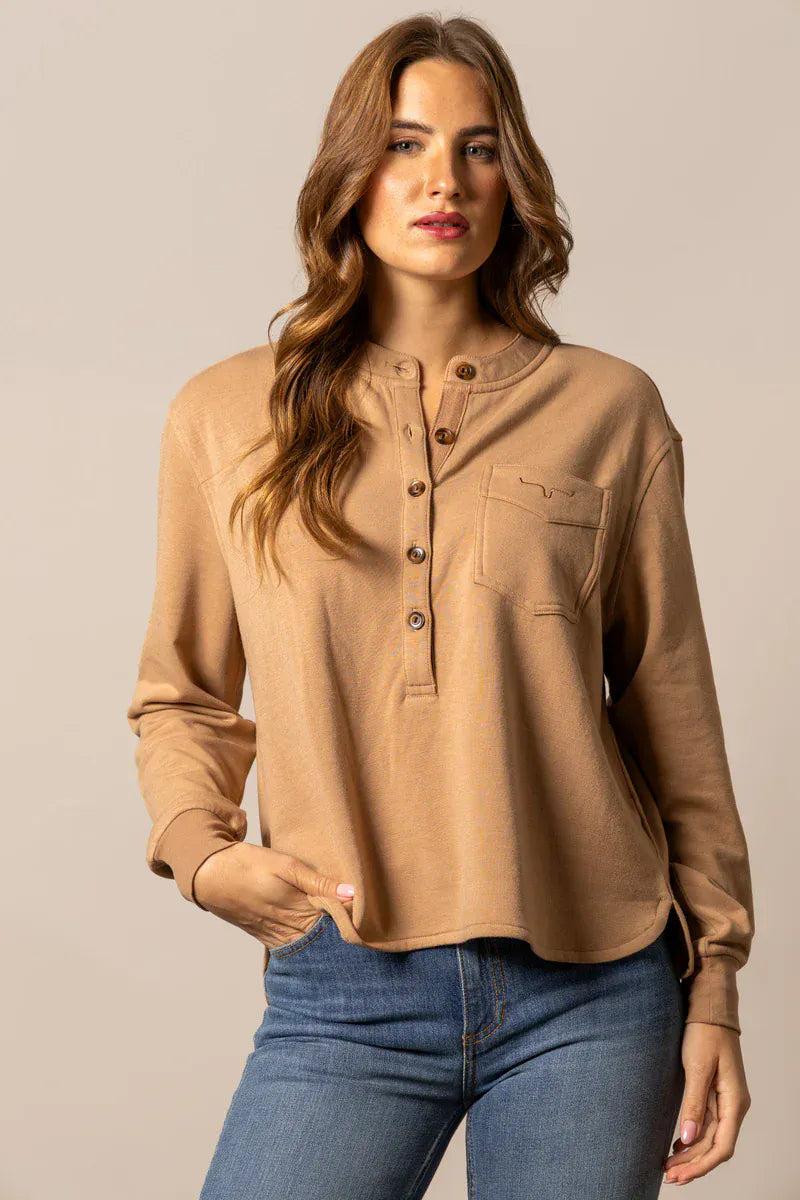 Kimes Elouise Henley - Henderson's Western Store