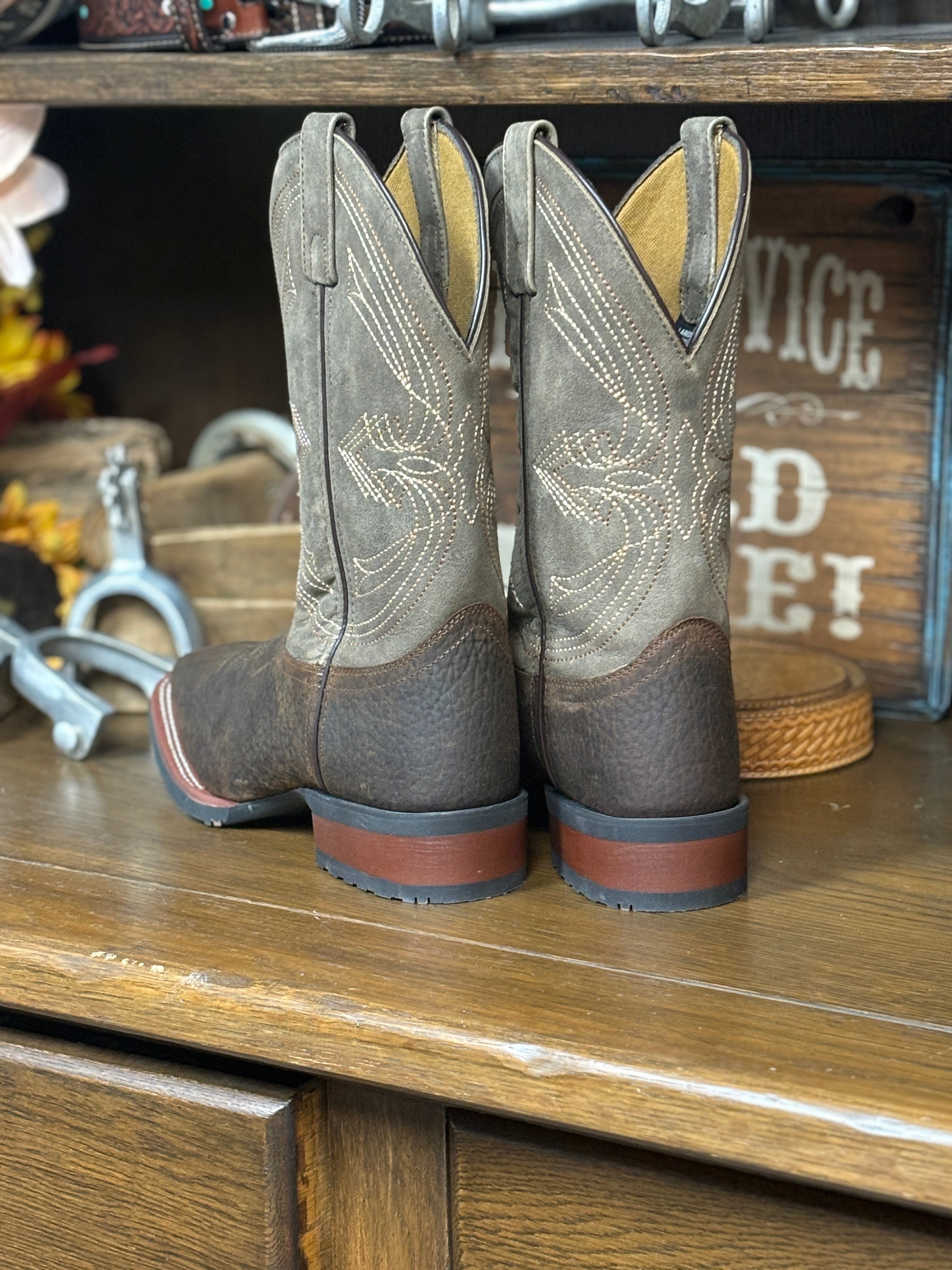 Elias Boots by Laredo - Henderson's Western Store