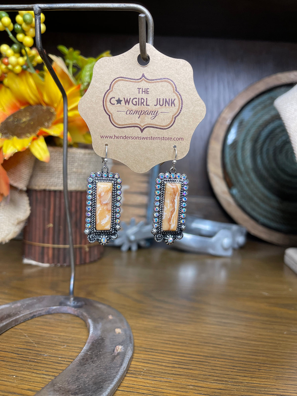 Wine Onion Jewelry Jewelry