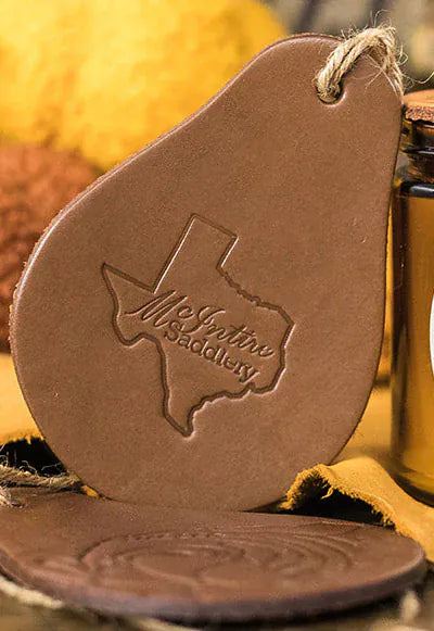 McIntire Saddlery Candles ~ Sweet Feed - Henderson's Western Store