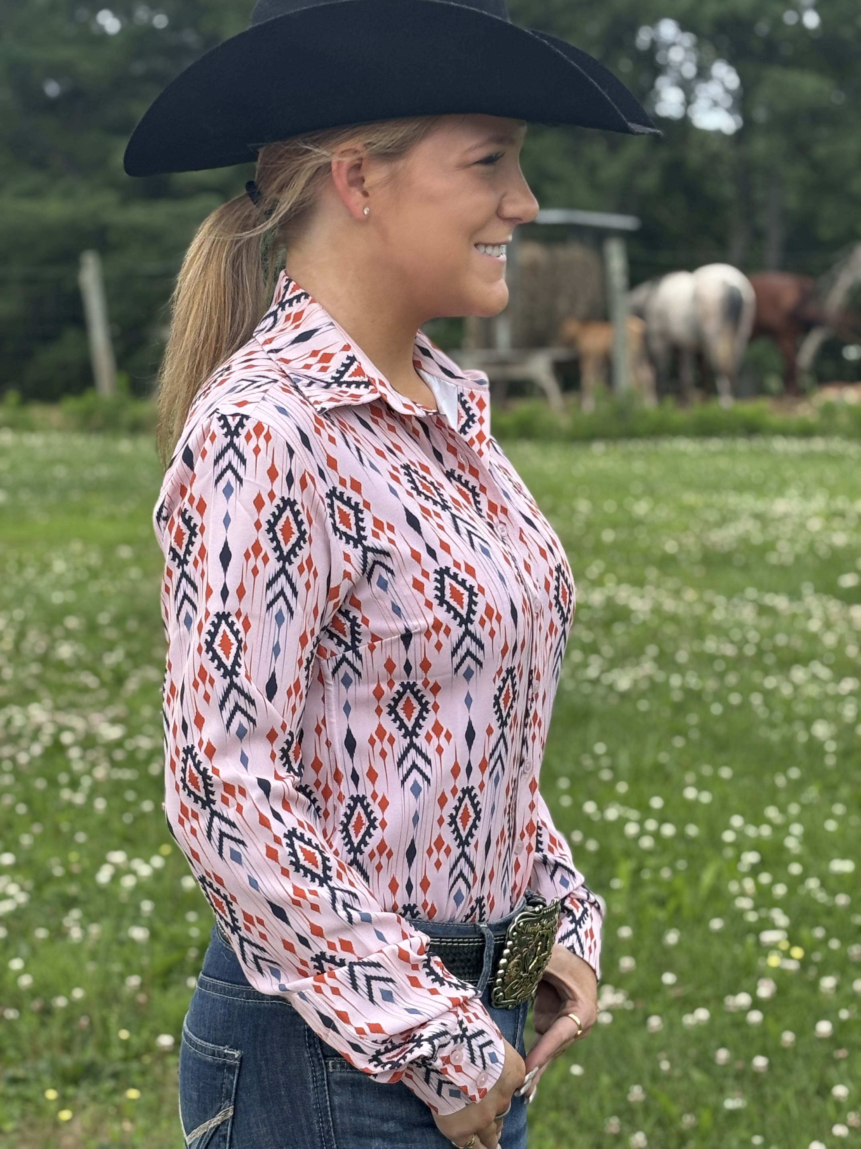 Royal Highness Show Shirt
