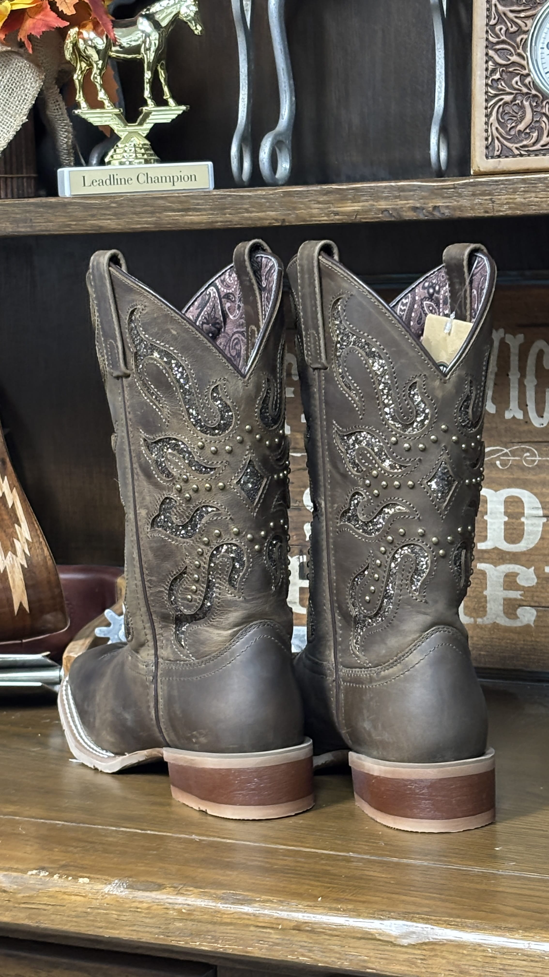 Laredo Women's Boots