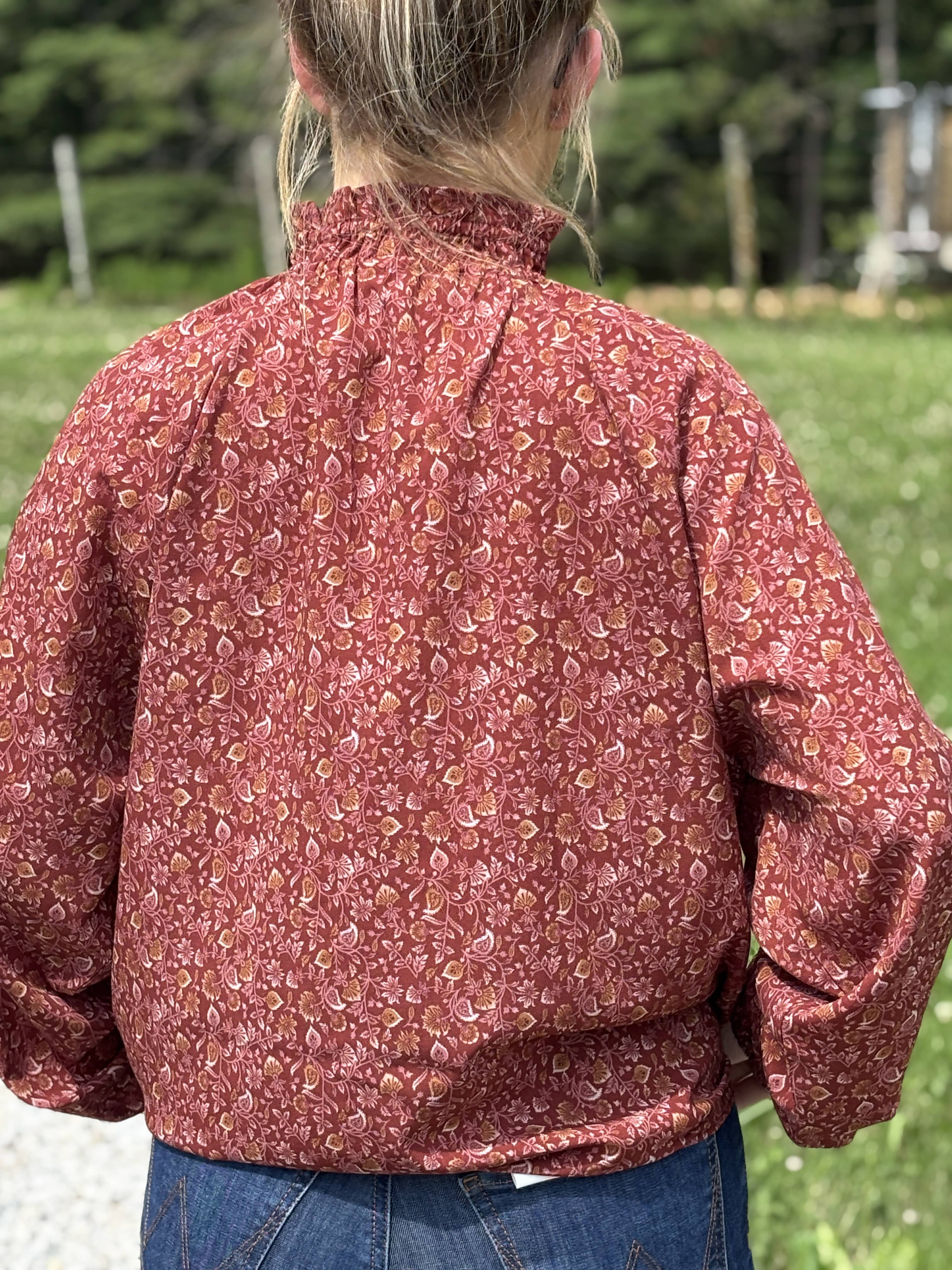 Wrangler ladies Shirts