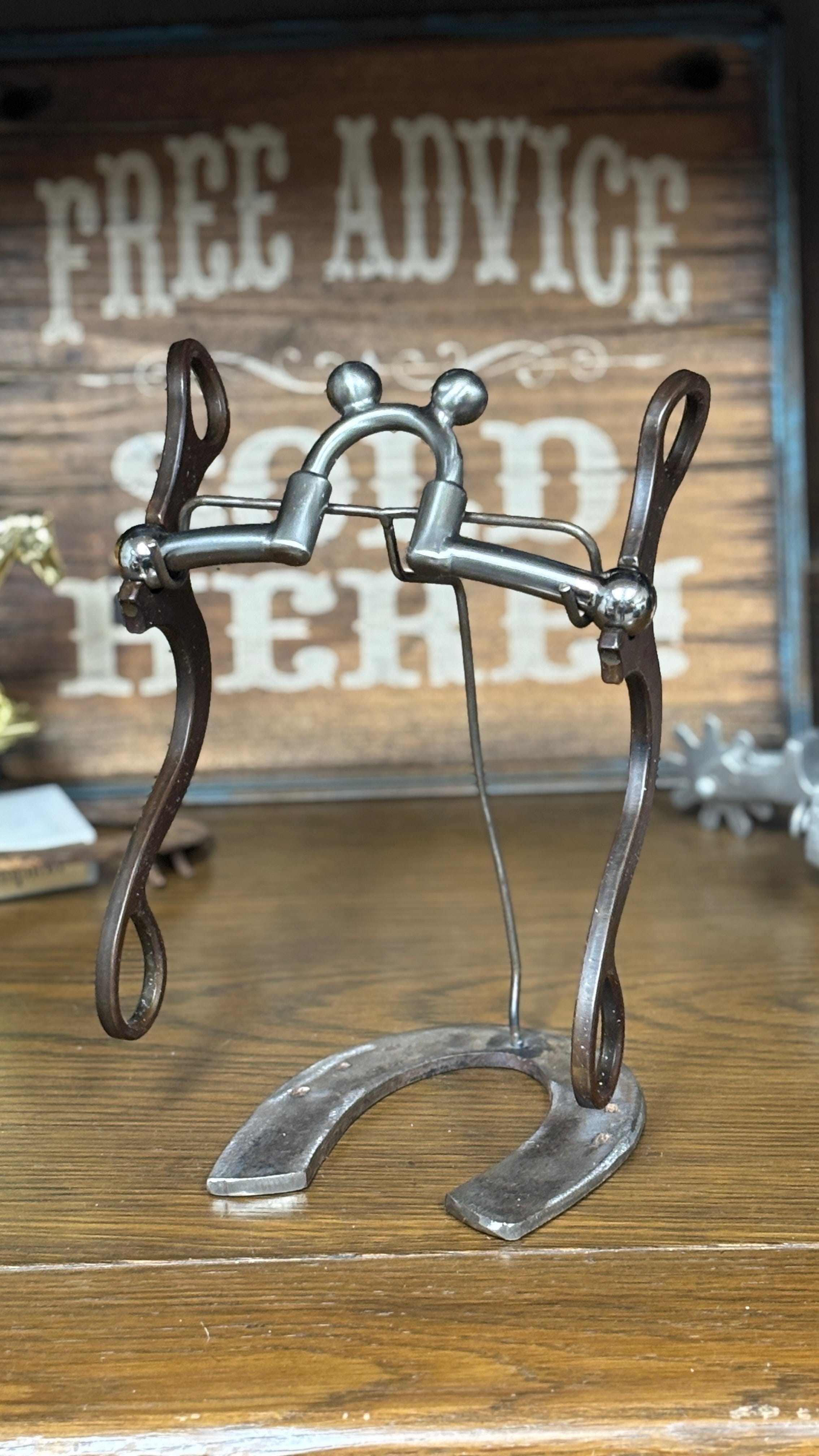 Sheridan Ball Bit-2 - Henderson's Western Store