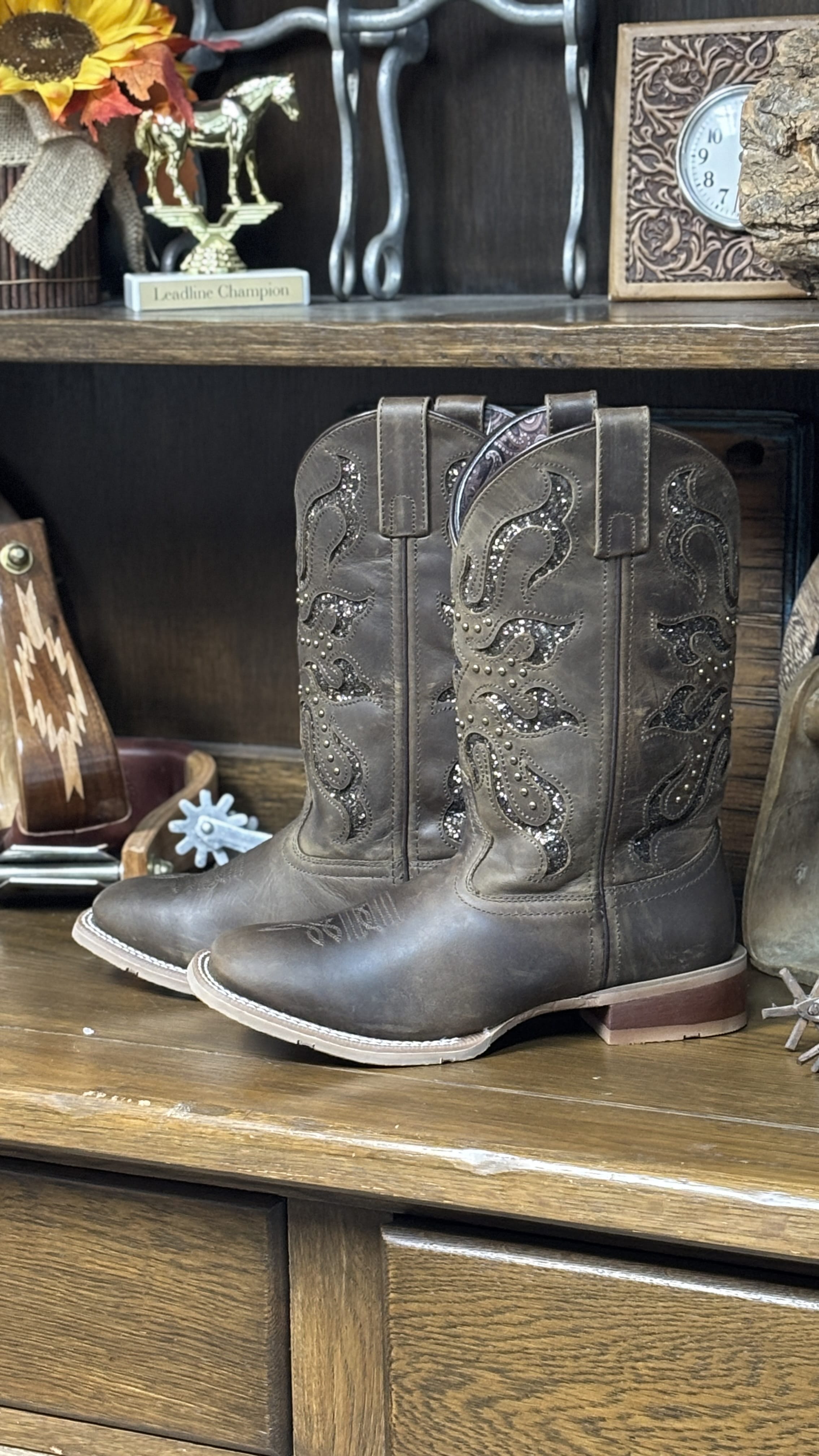 Laredo Women's Boots