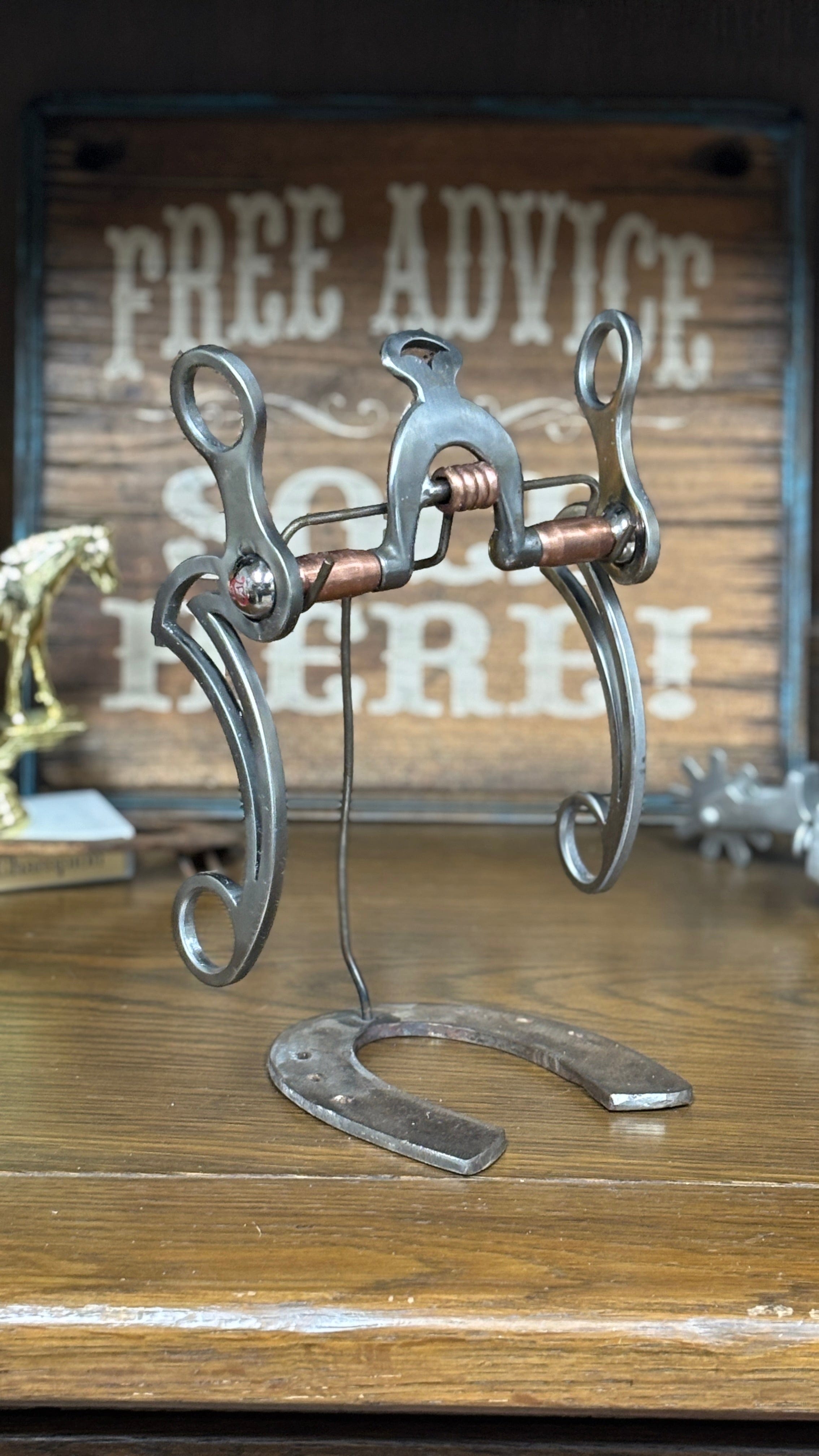 Teton Ace of Spades with Roller - Henderson's Western Store