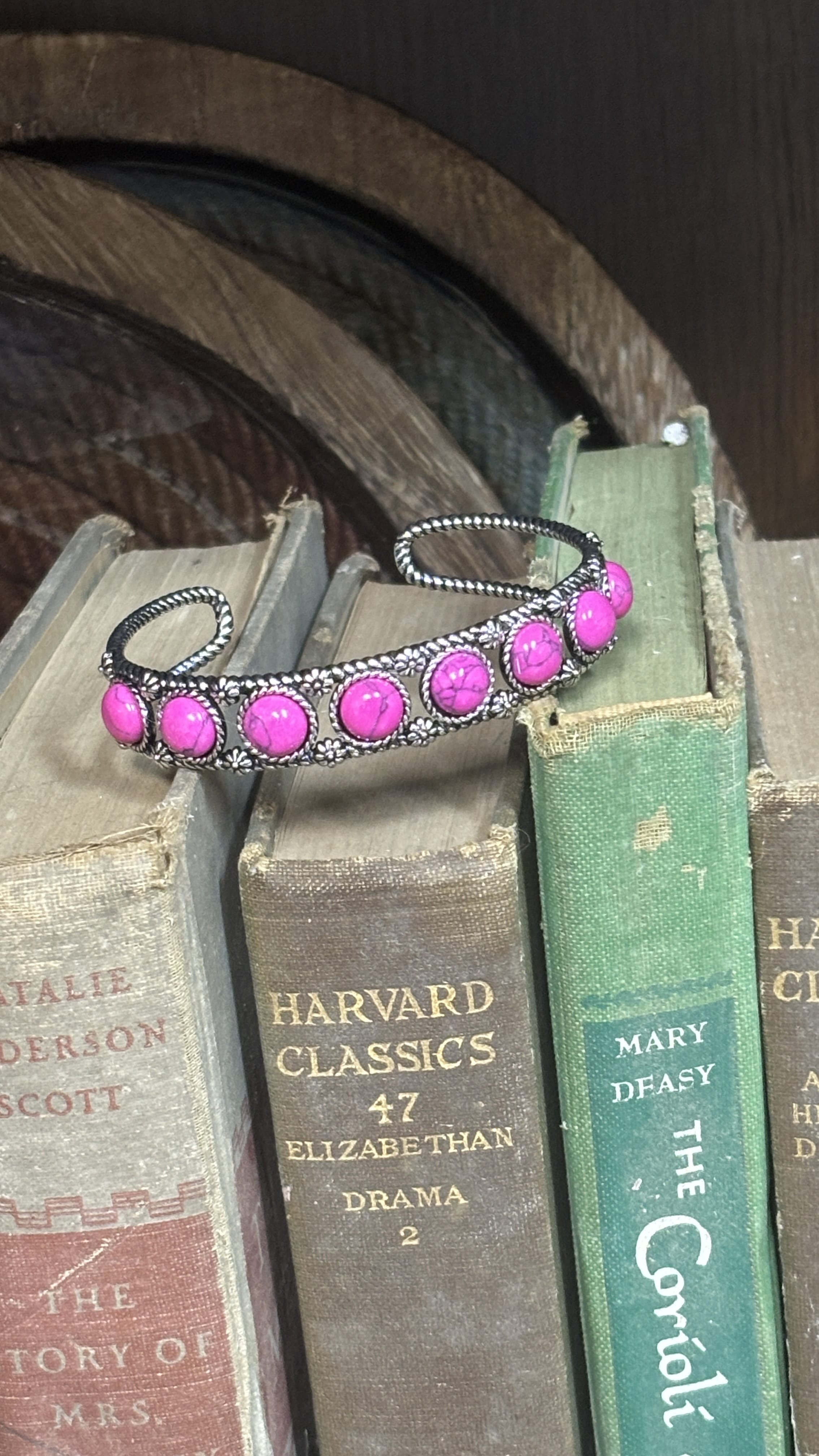 Fame Accessories Jewelry