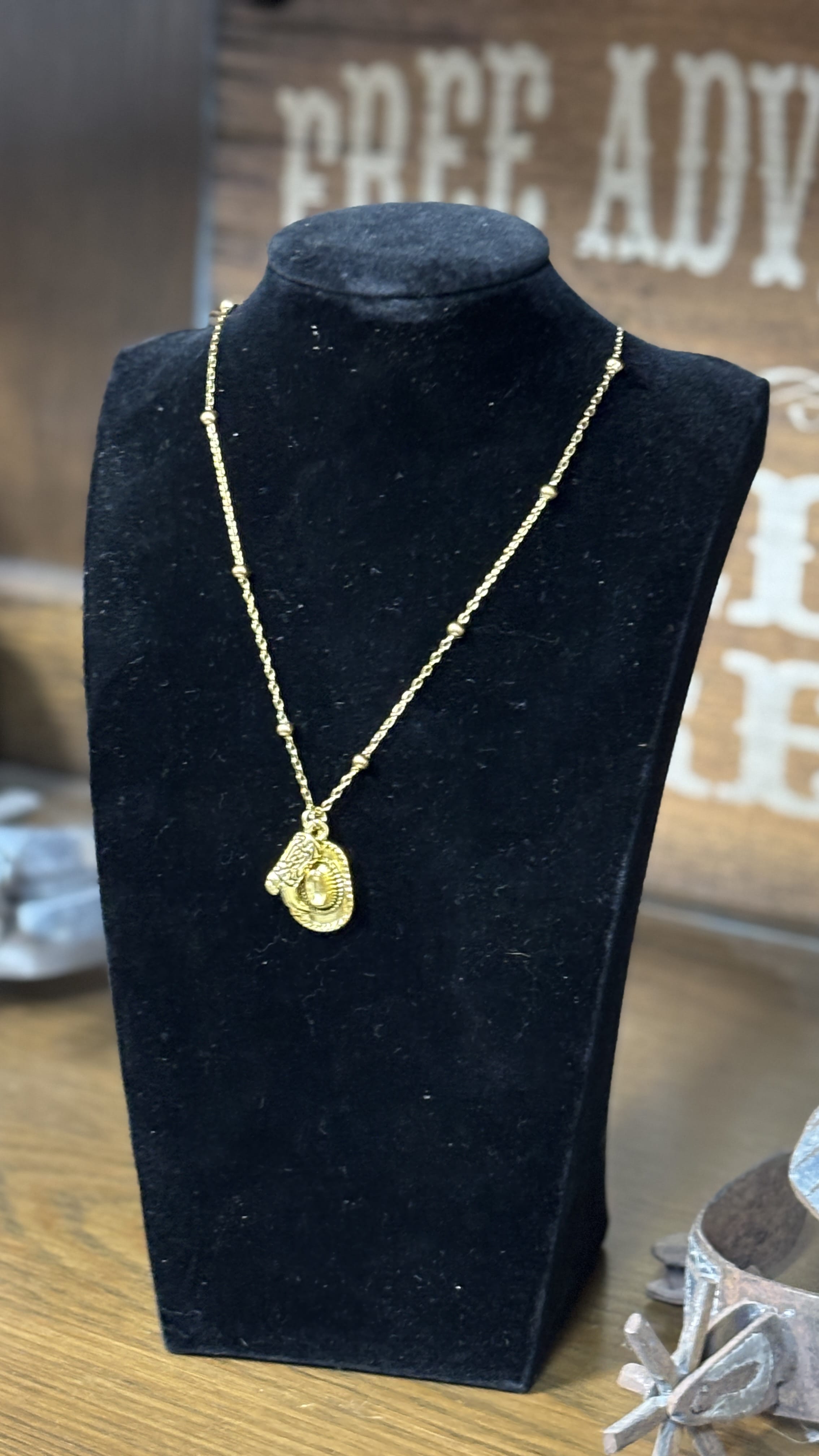 Fame Accessories Jewelry
