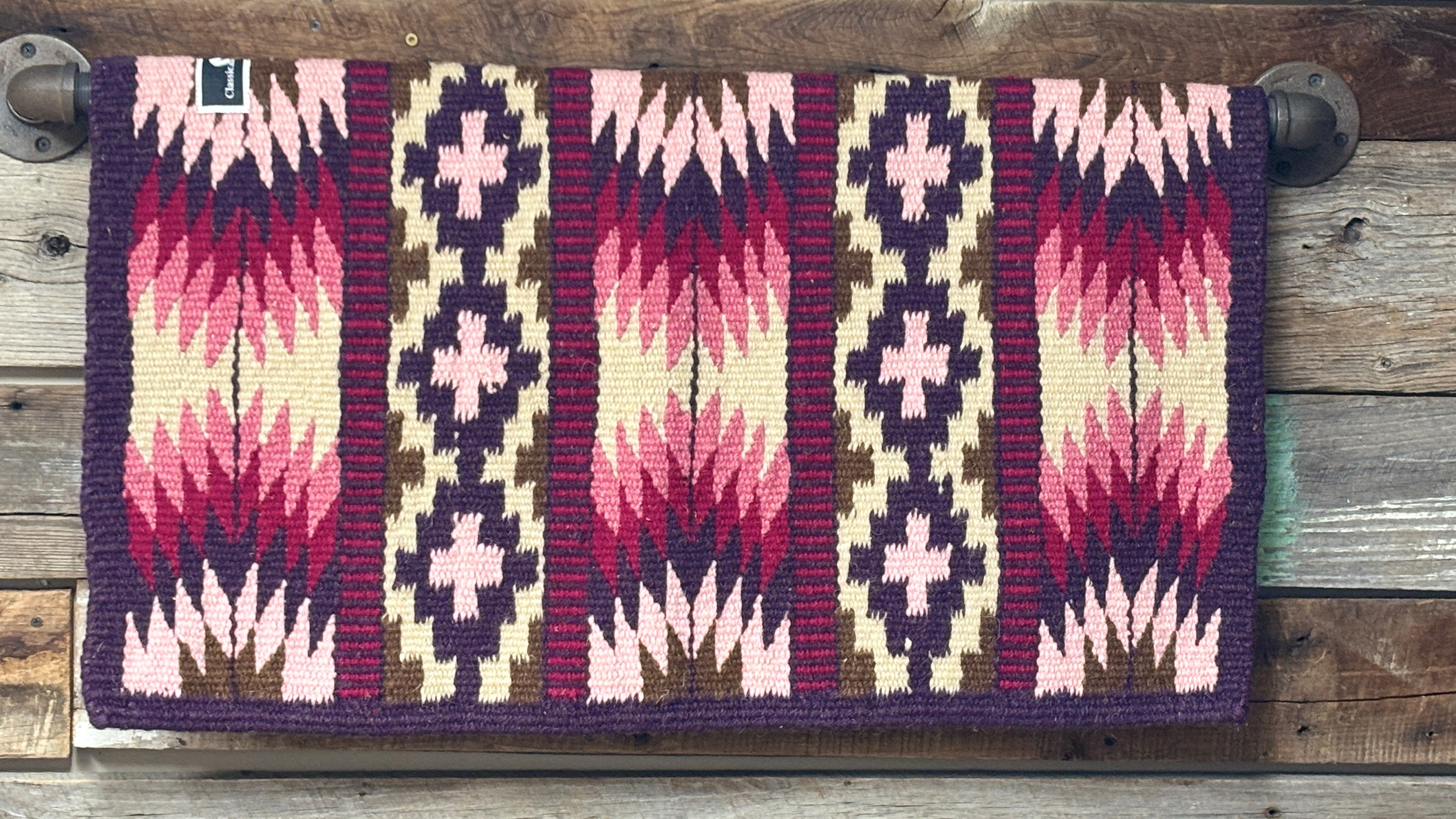 Classic Ranch Pad - Henderson's Western Store