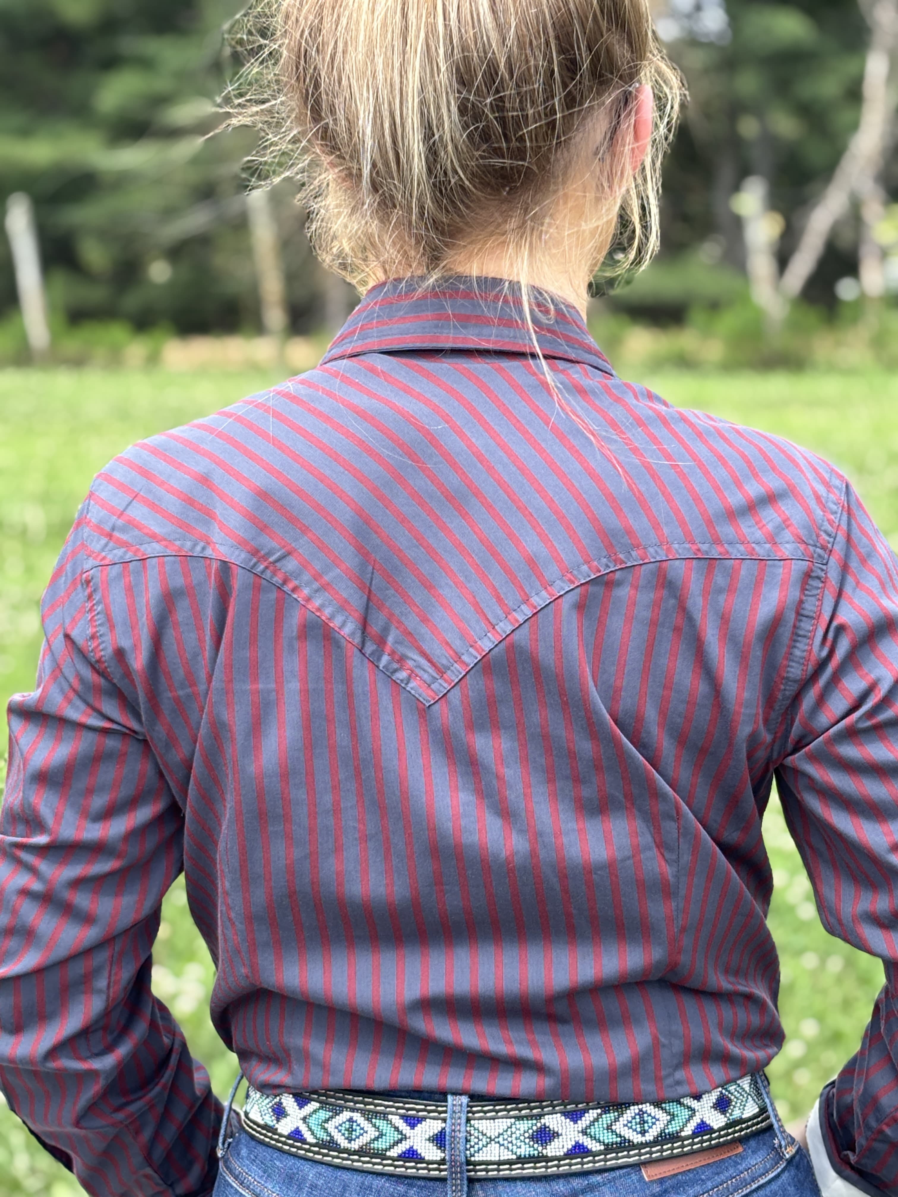 Wrangler ladies Shirts