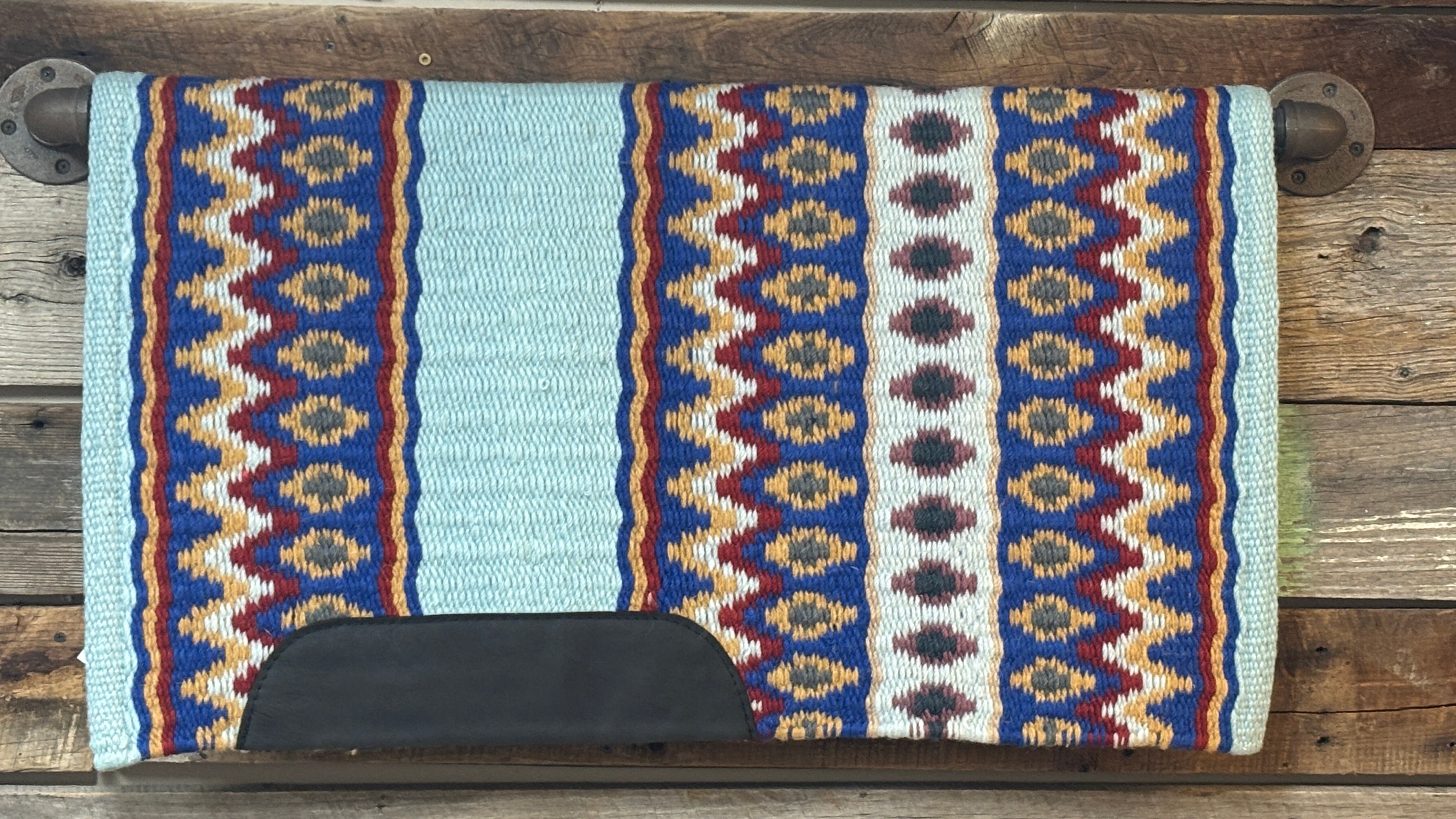 Show Pad ~ The Blue's - Henderson's Western Store