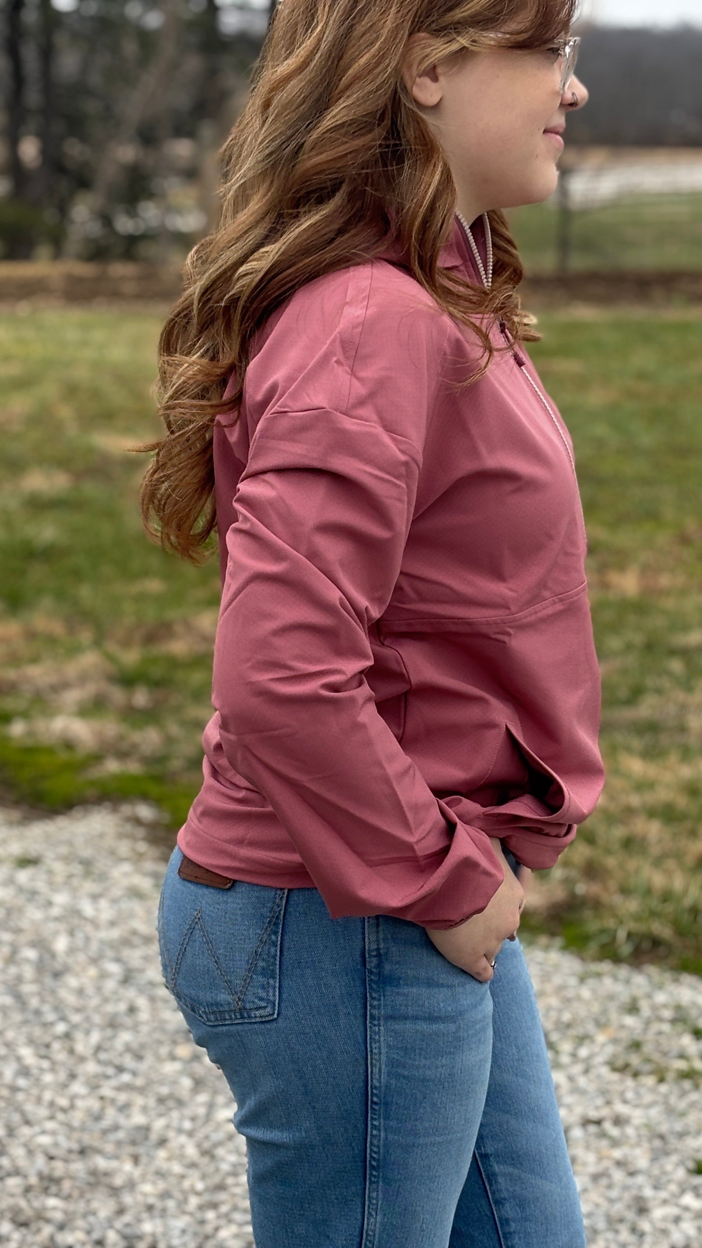 Ladies Pullover by Cinch - Henderson's Western Store