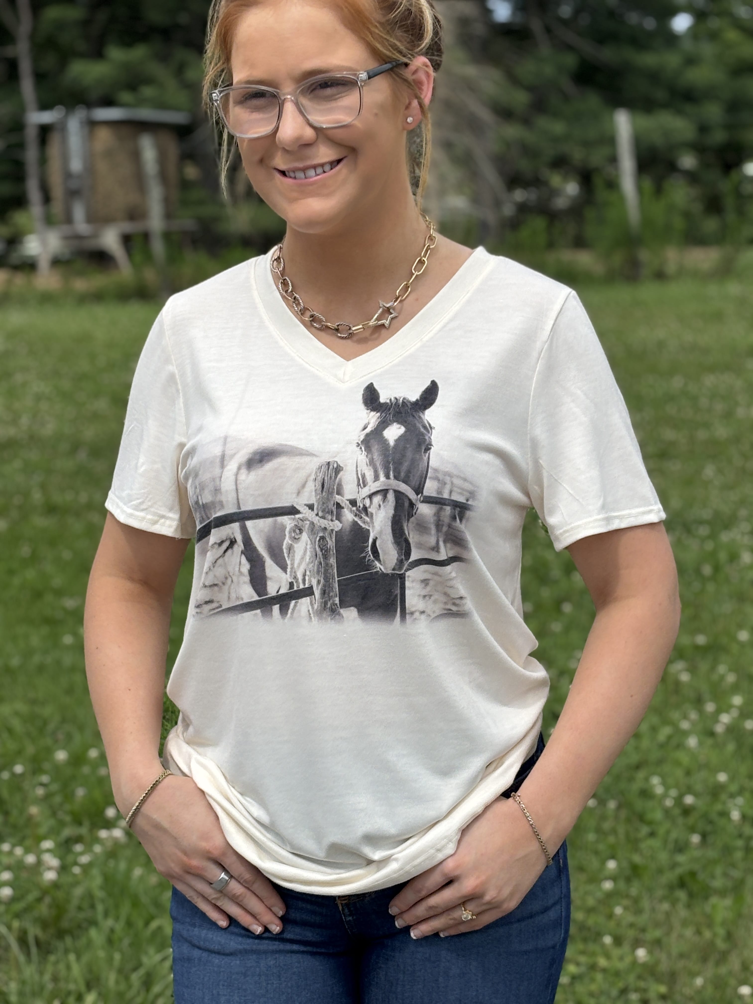 Avery Women's Tops