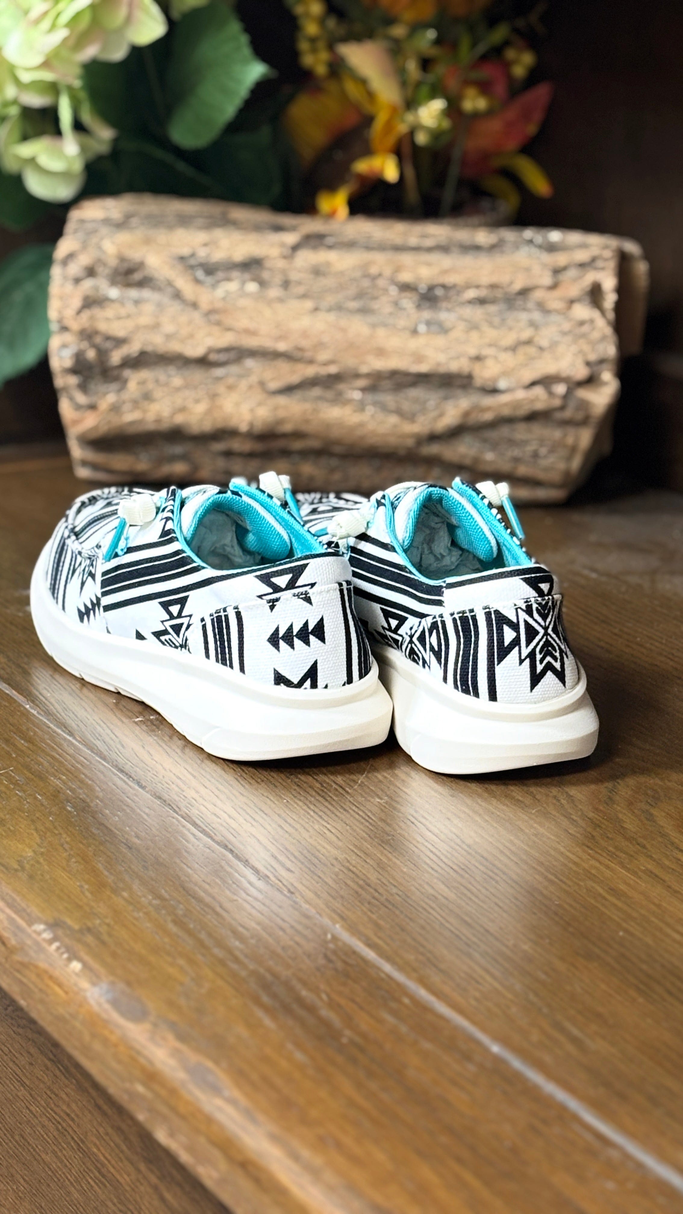 Hilo ~ Stark Southwest - Henderson's Western Store