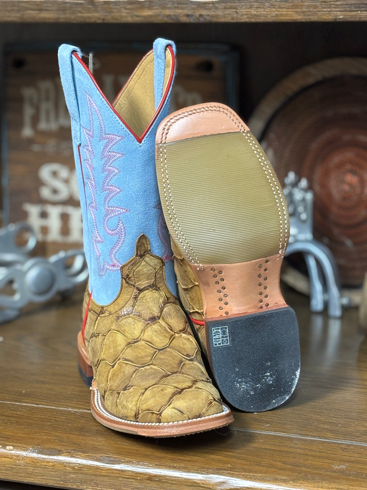 Maci Bean Women's Boots