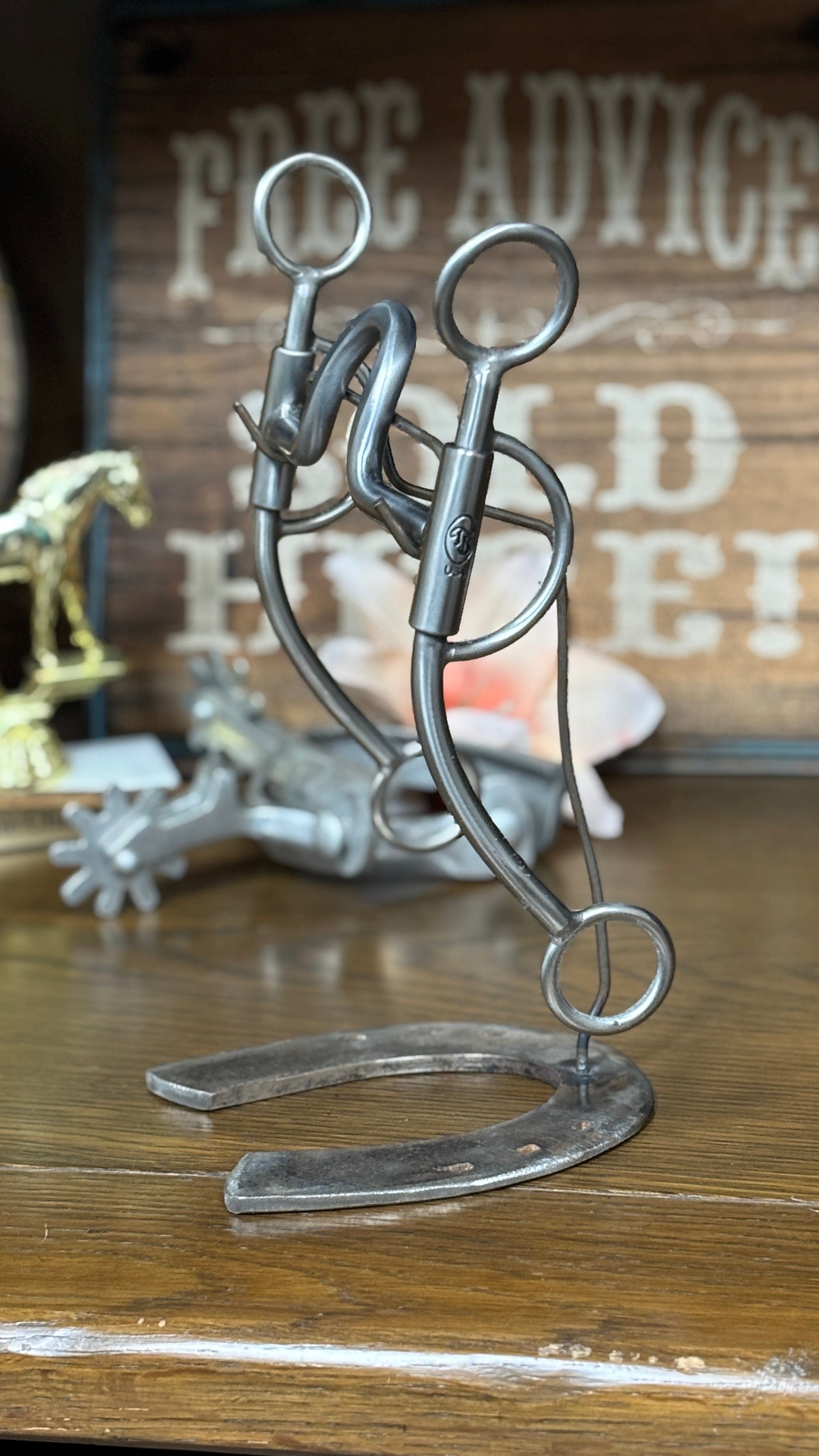 Baseline Clearwater Short Shank - Henderson's Western Store