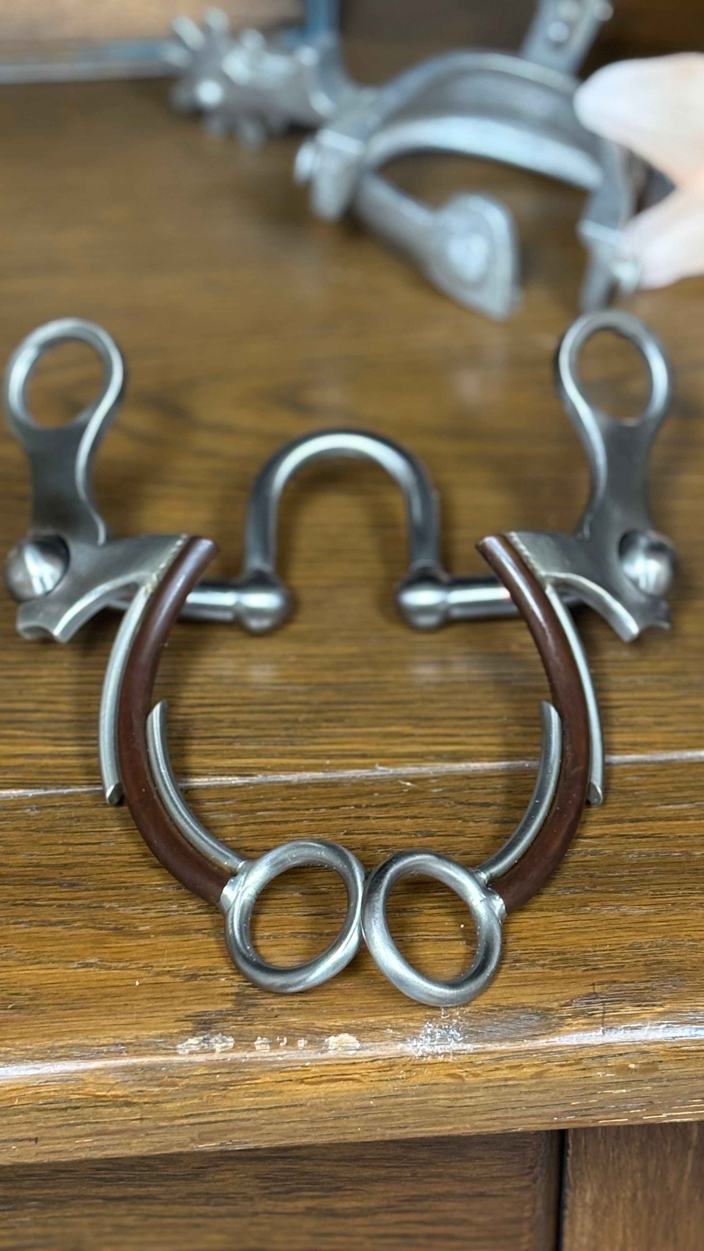 Switchback Silverado - Henderson's Western Store