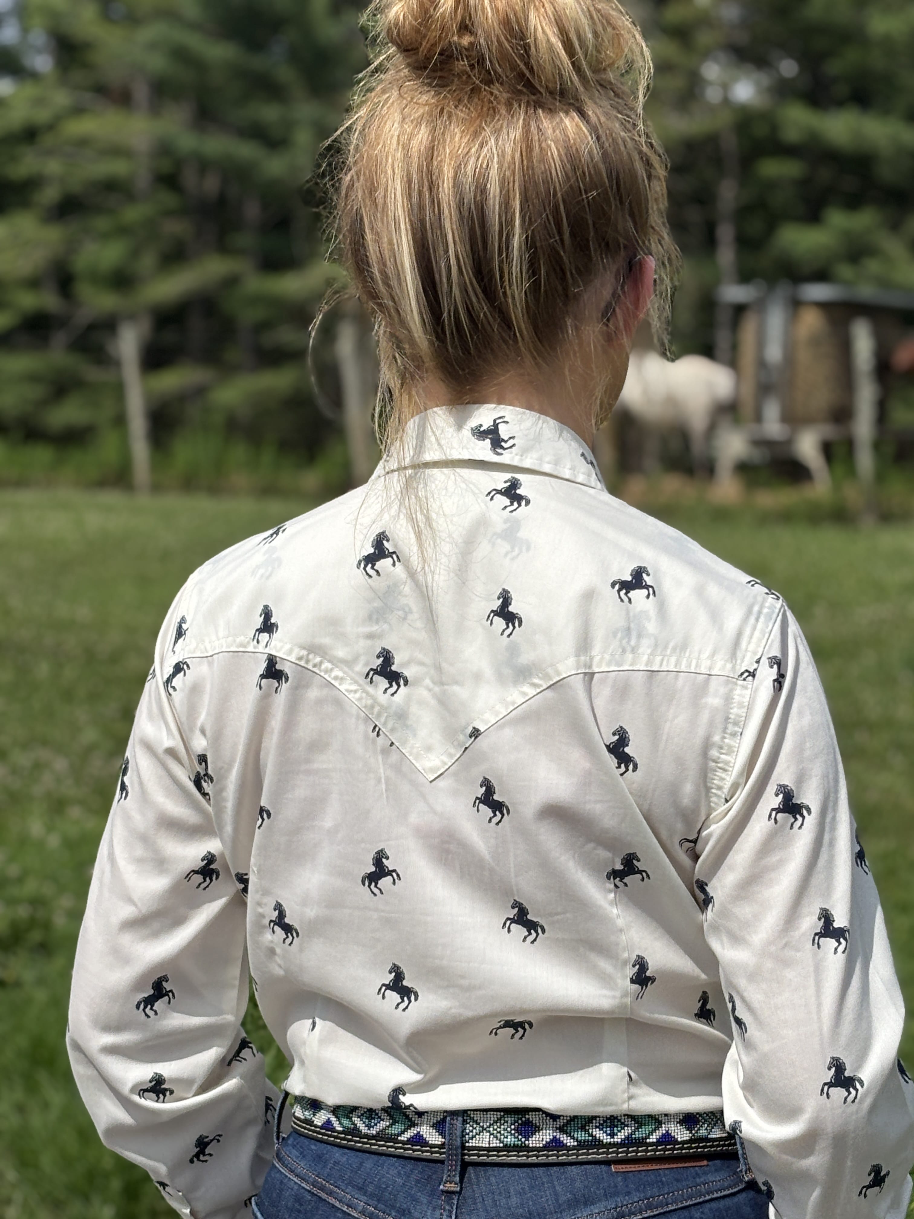 Wrangler ladies Shirts