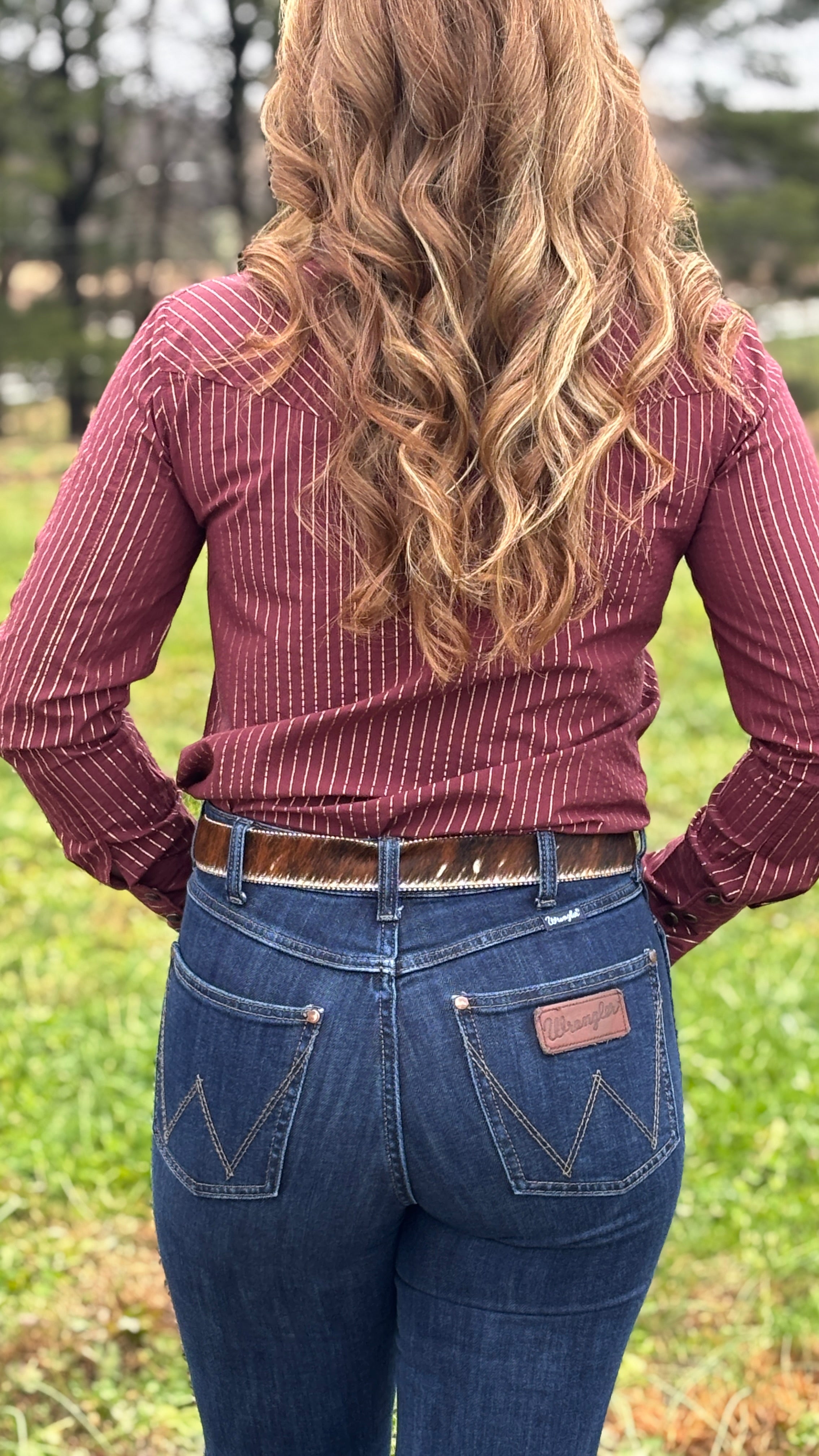 Retro Western by Cruel Girl - Henderson's Western Store