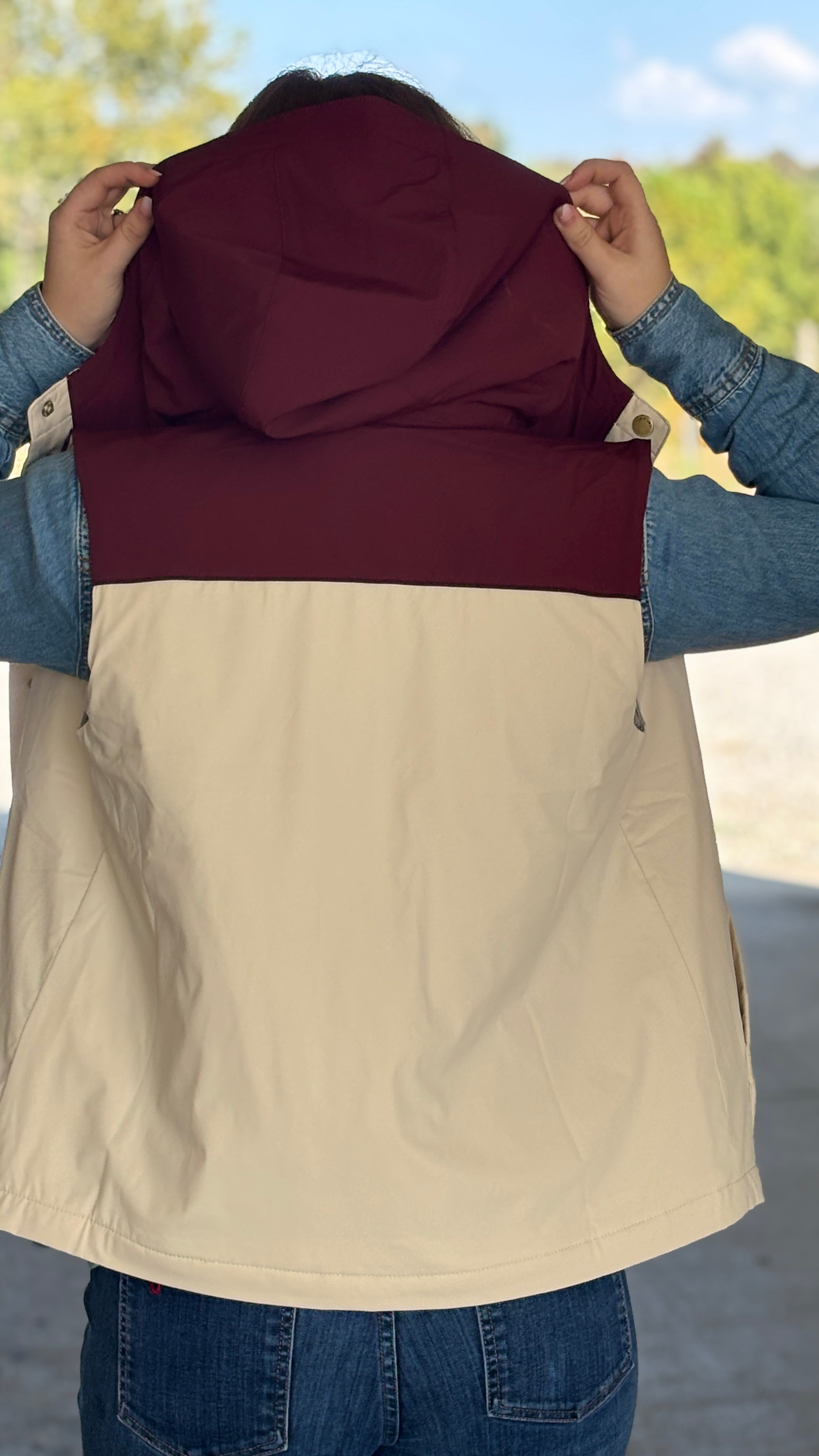 Pioneer StretchShell Vest by Ariat - Henderson's Western Store