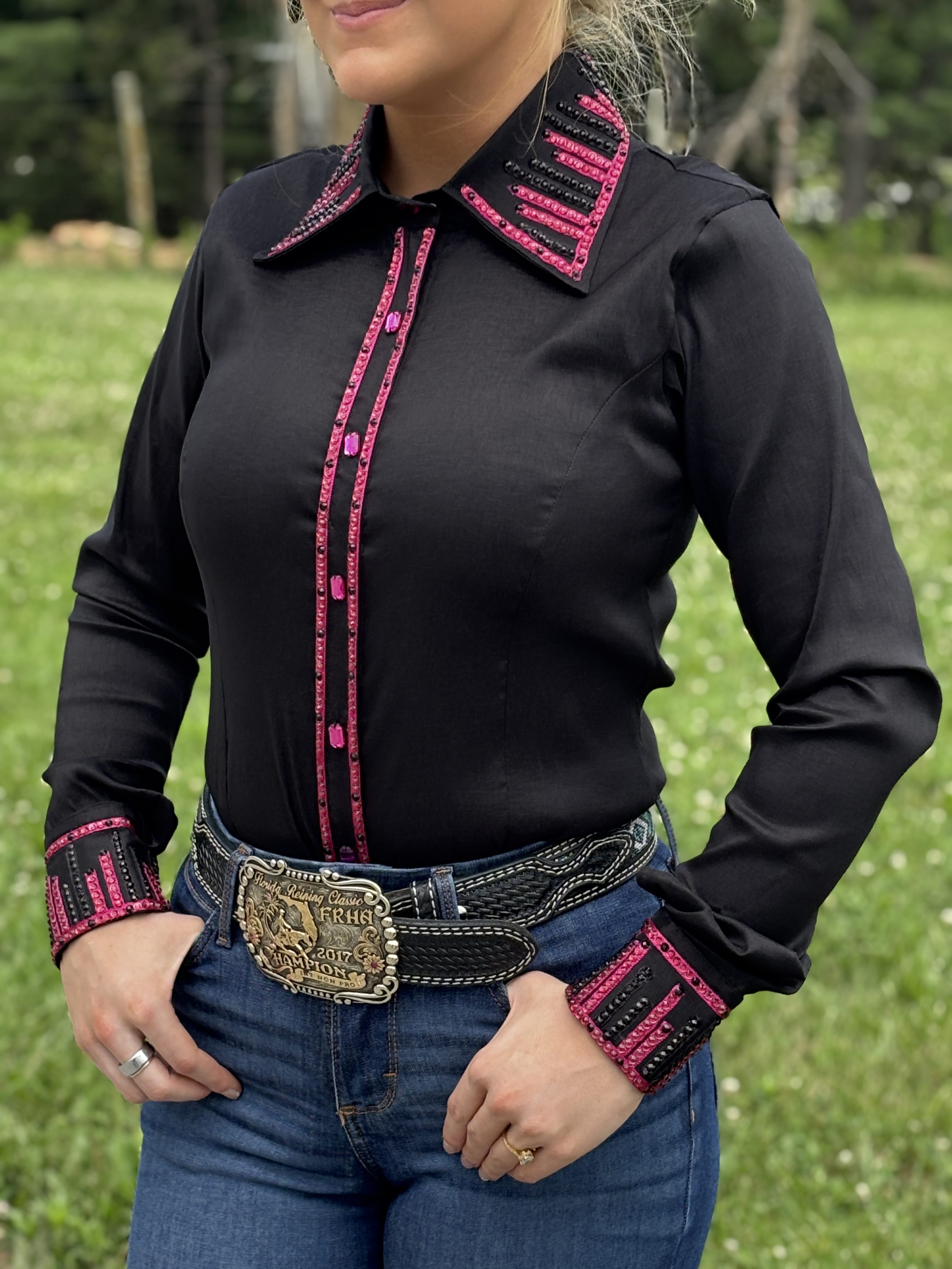 Royal Highness Show Shirt