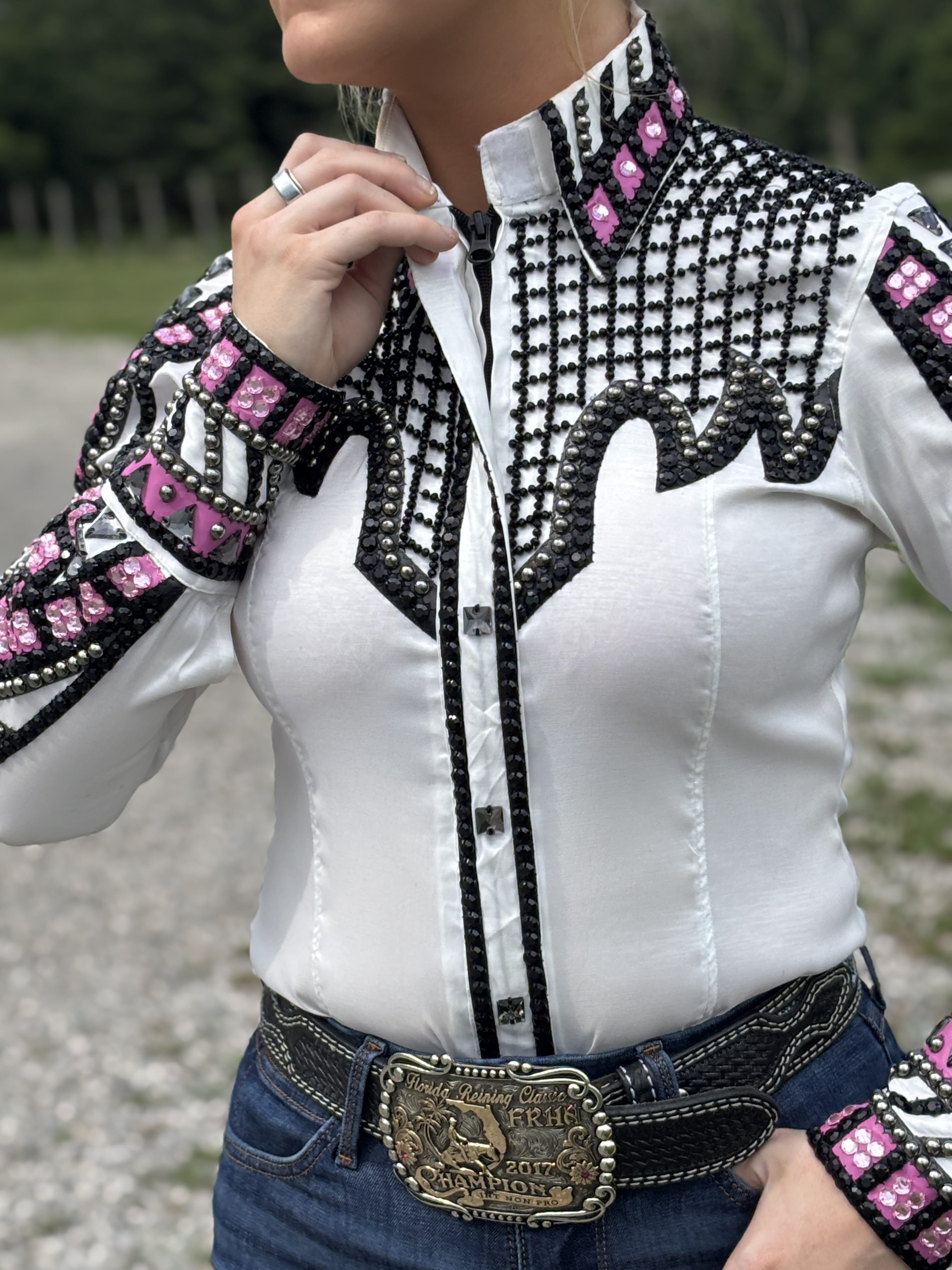 Royal Highness Show Shirt