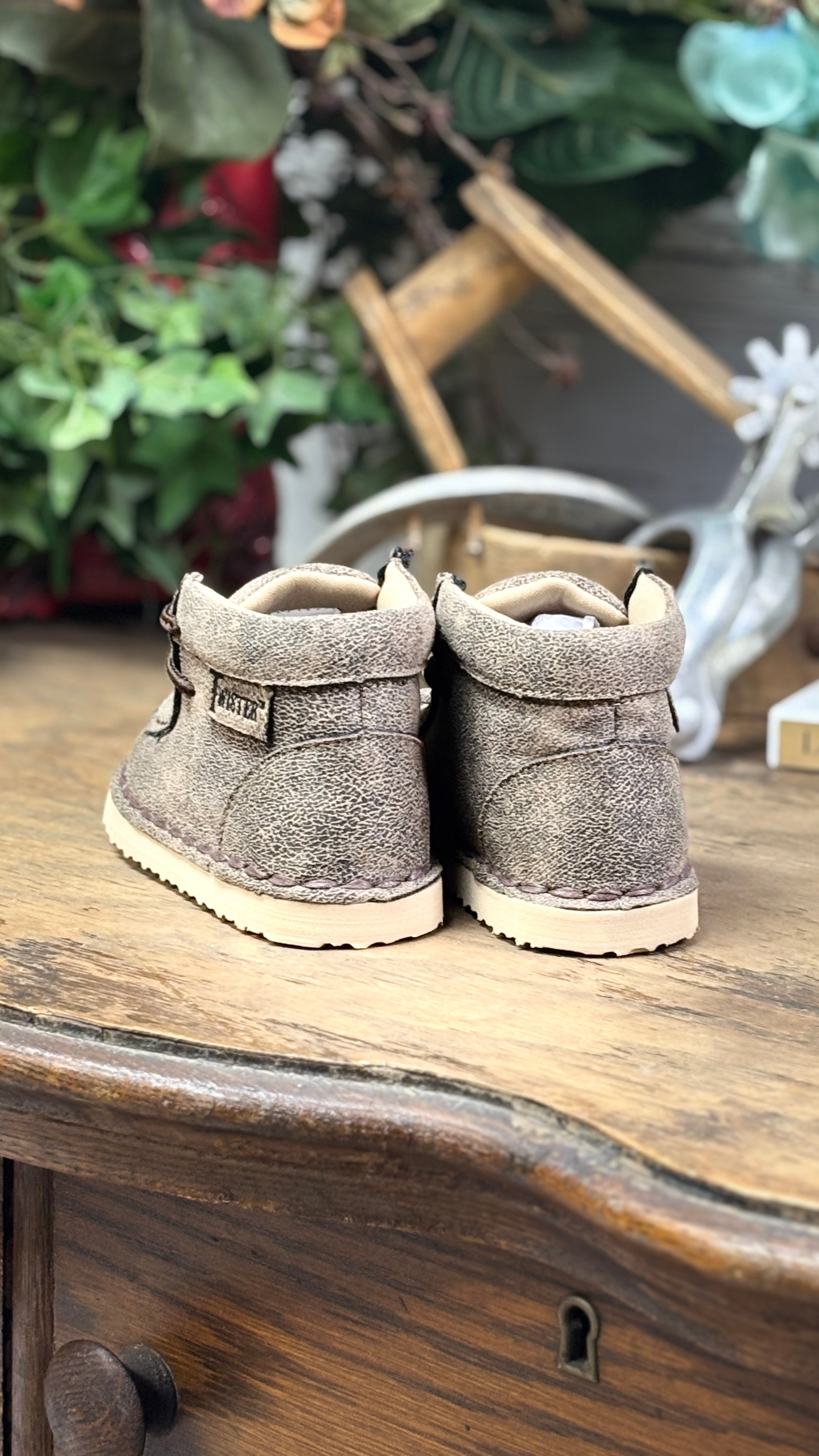 Twister Boots ~ Aiden - Henderson's Western Store