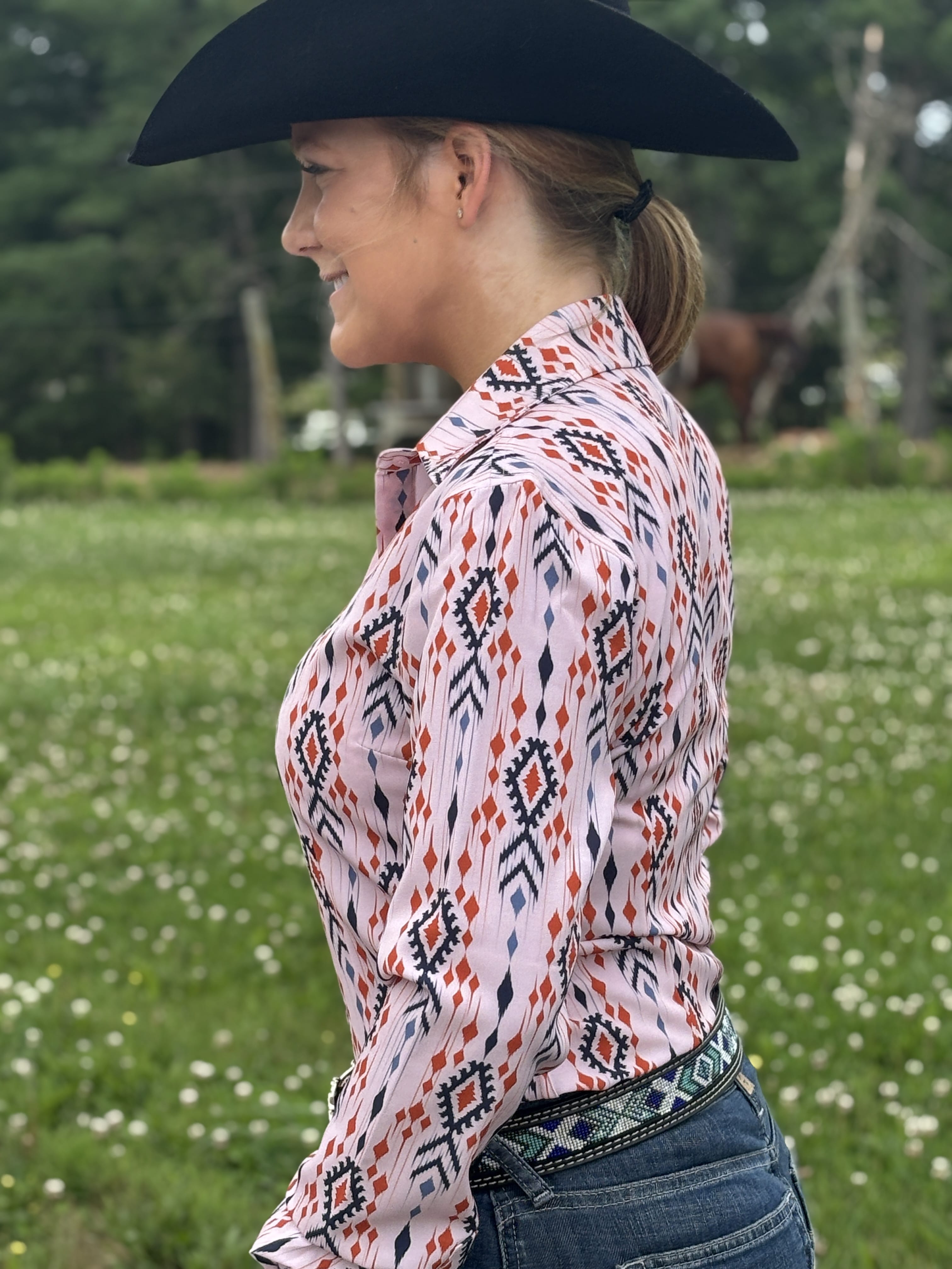 Royal Highness Show Shirt