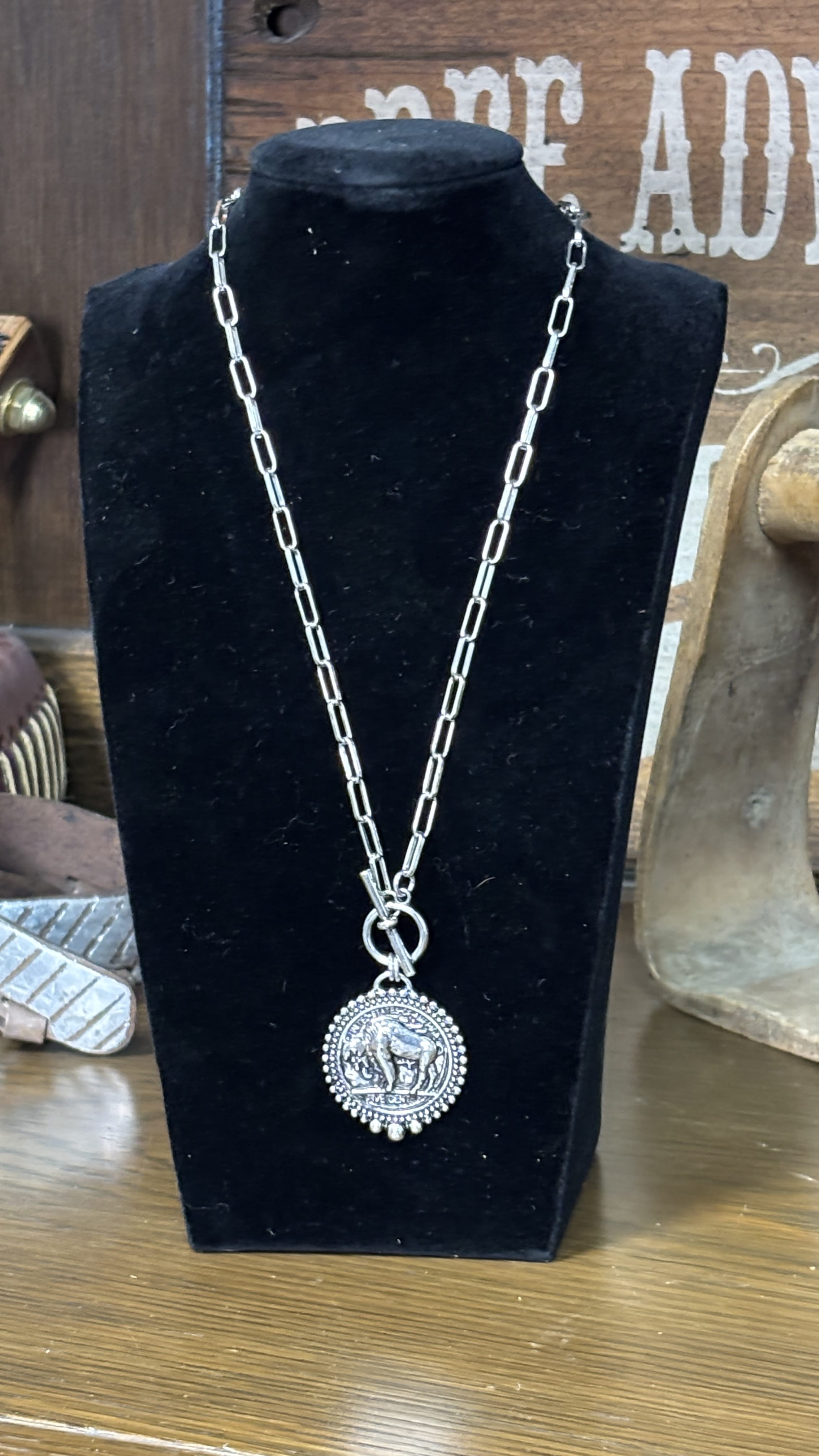 Fame Accessories Jewelry