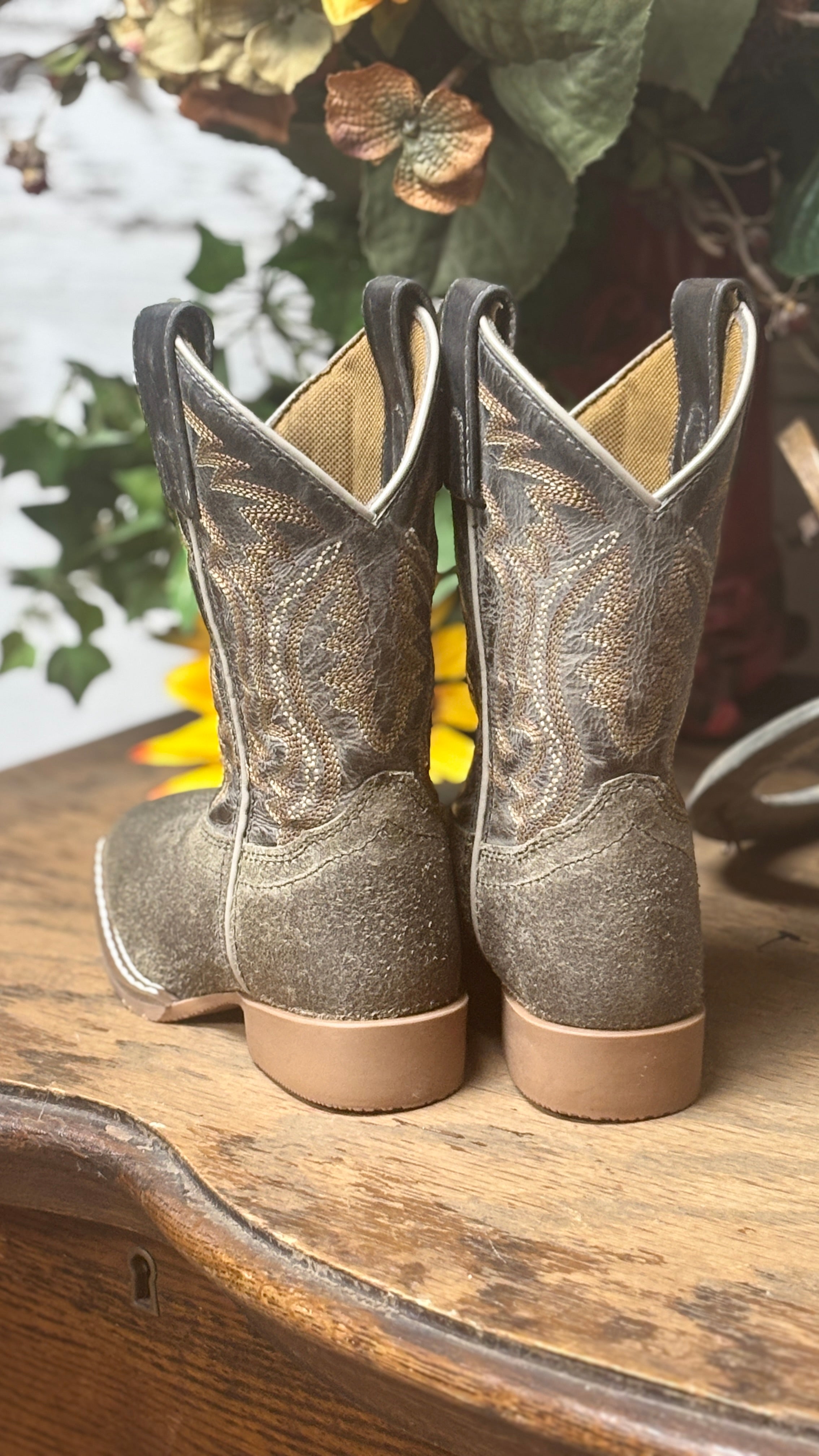 Cullen Boots by Laredo - Henderson's Western Store