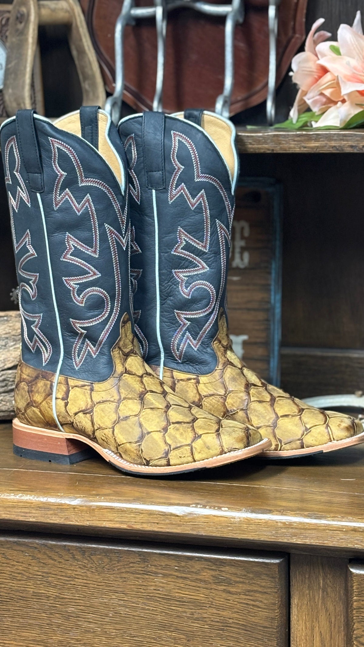 Horse Power Men's Boots