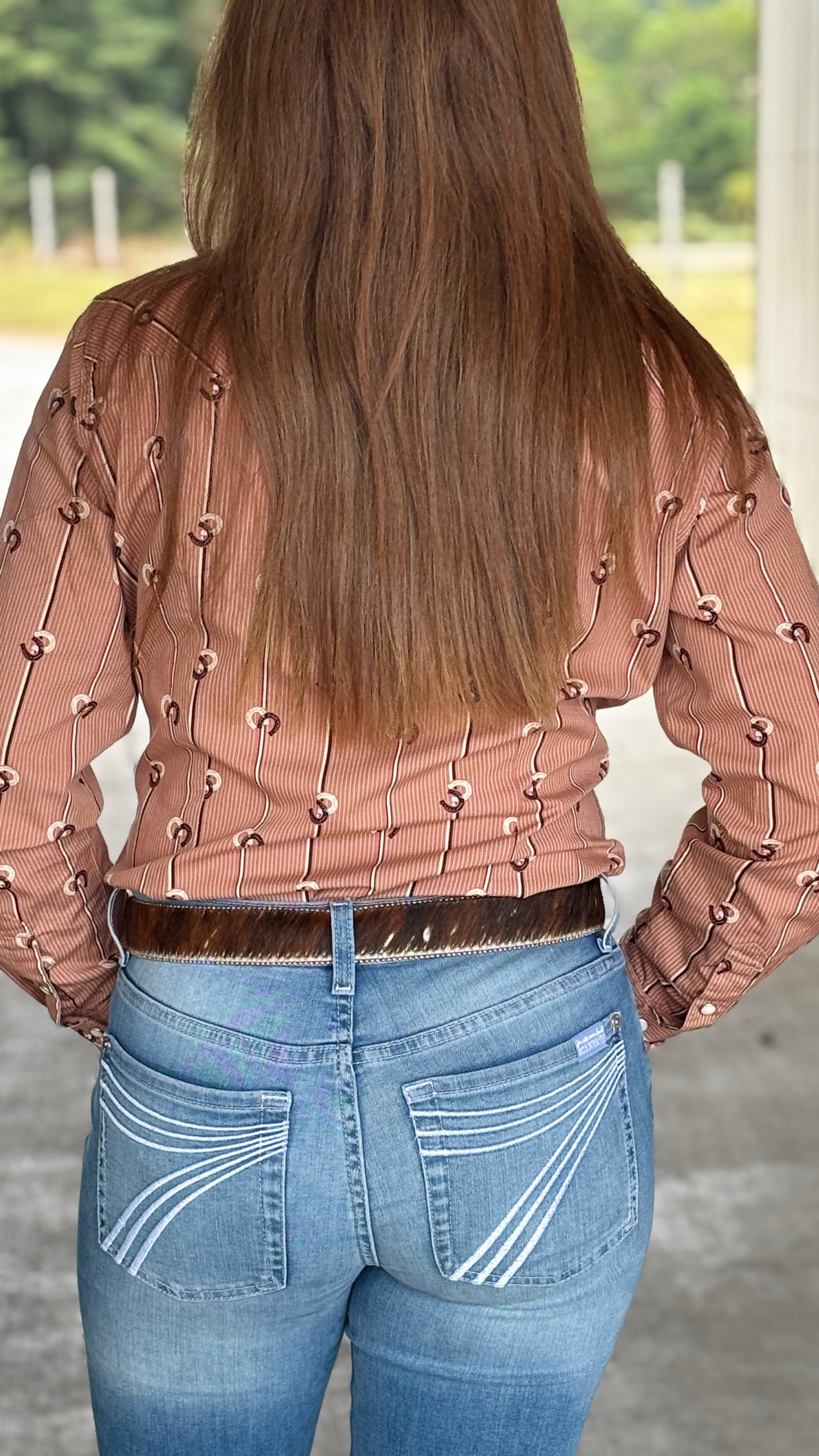 Wrangler Retro Vintage Shirt a cheesy grit and then on top of me that sounds good - Henderson's Western Store