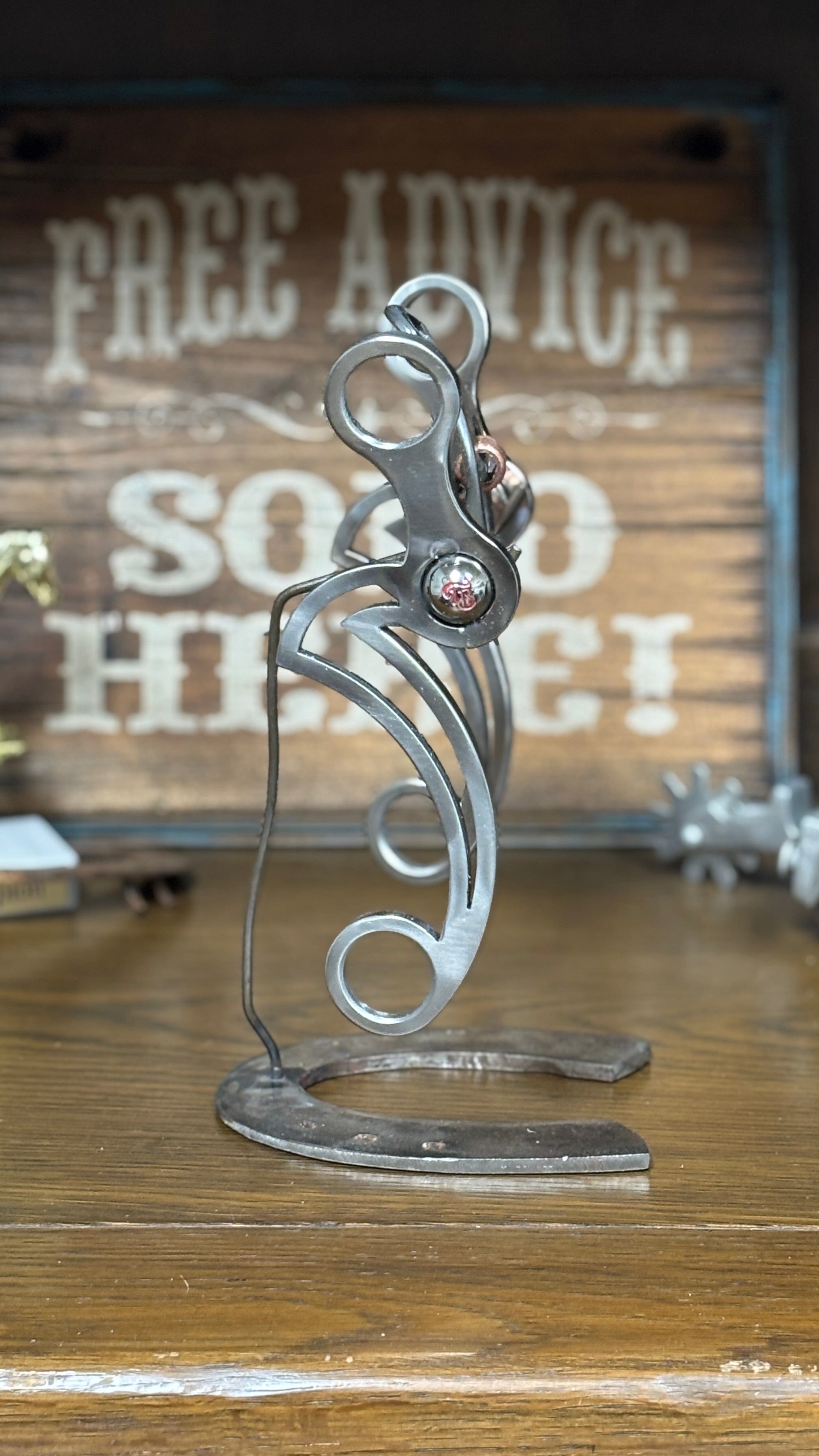 Teton Ace of Spades with Roller - Henderson's Western Store