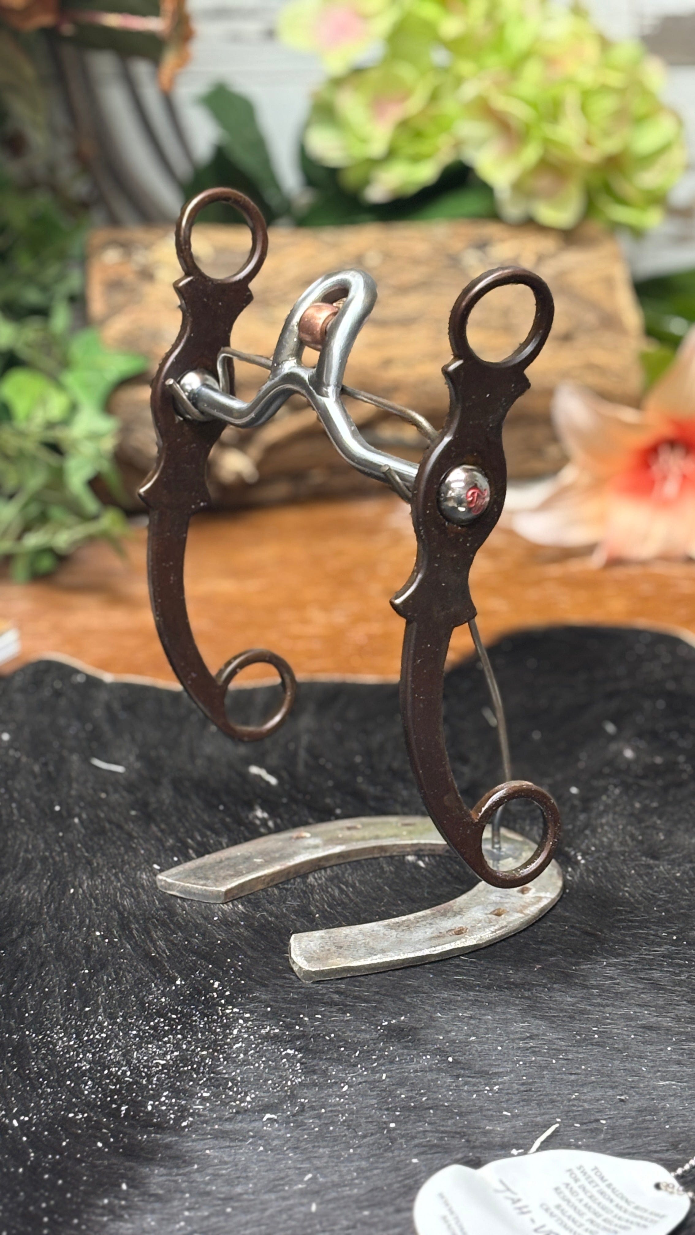 Tahoe Verona with Roller - Henderson's Western Store