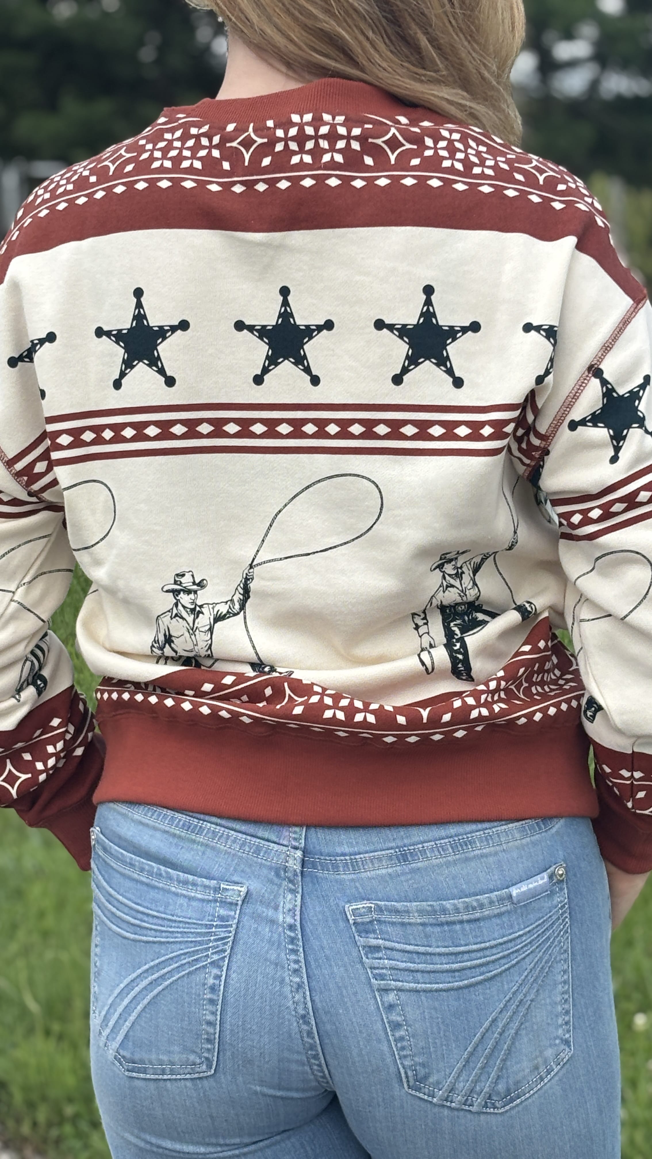 Pandhandle Slim ladies Shirts