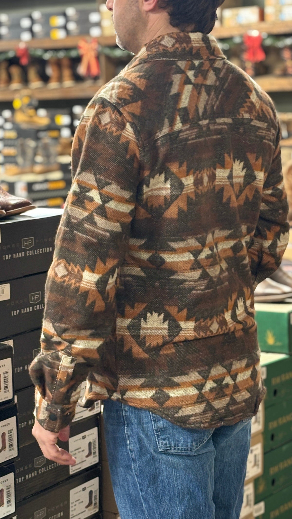 Rock & Roll Men's Shirts