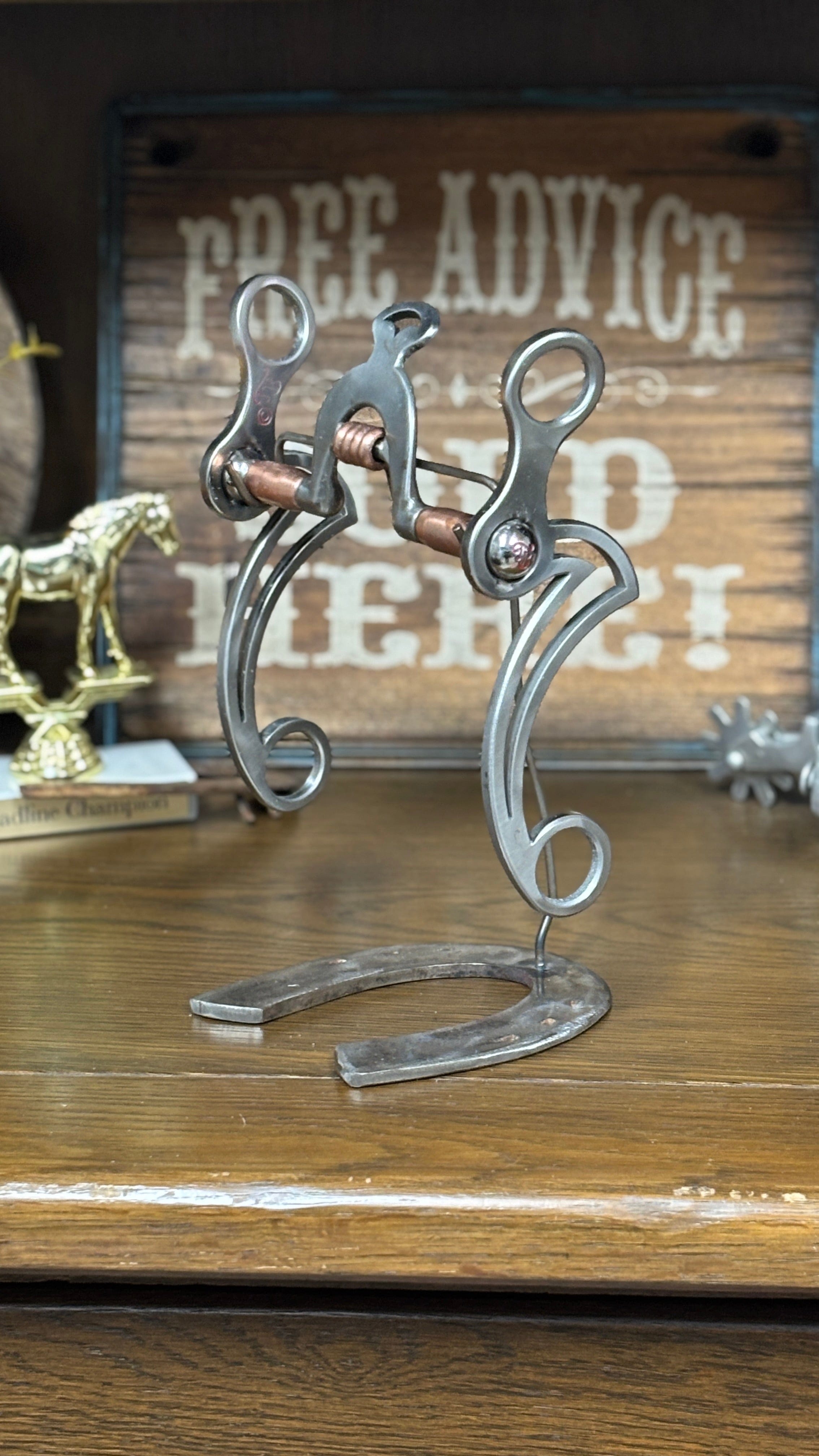 Teton Ace of Spades with Roller - Henderson's Western Store