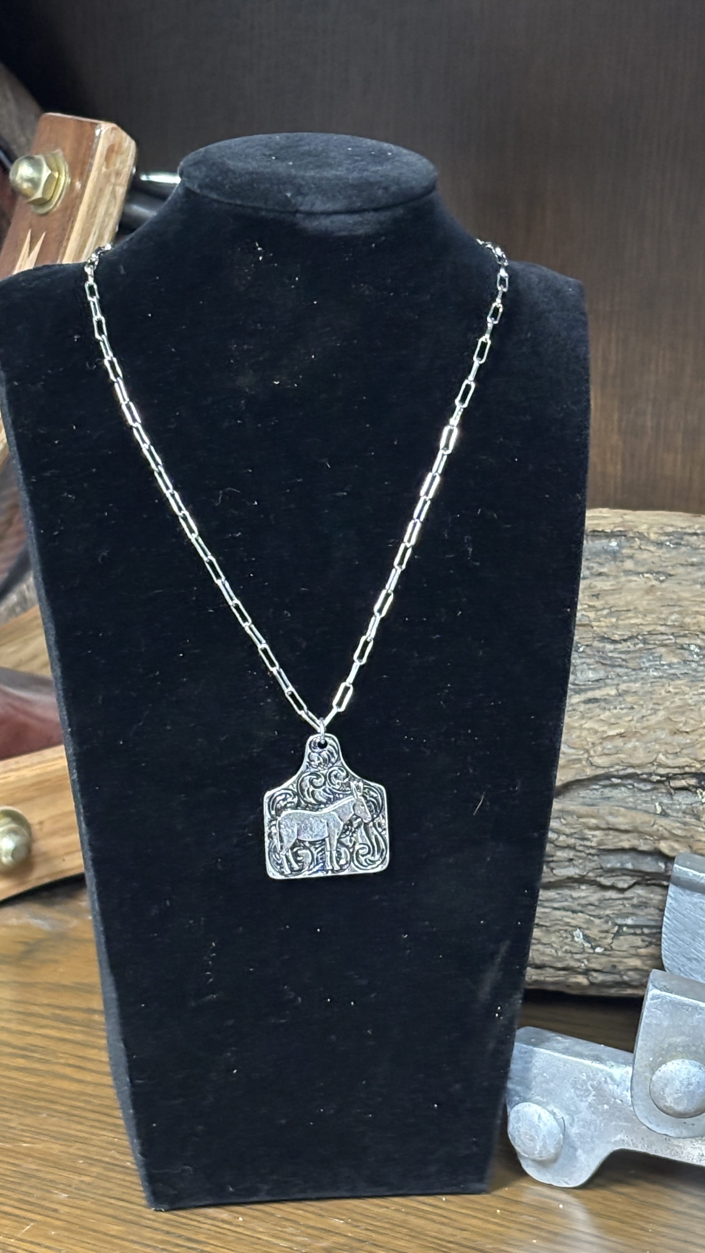 Snowing West Jewelry