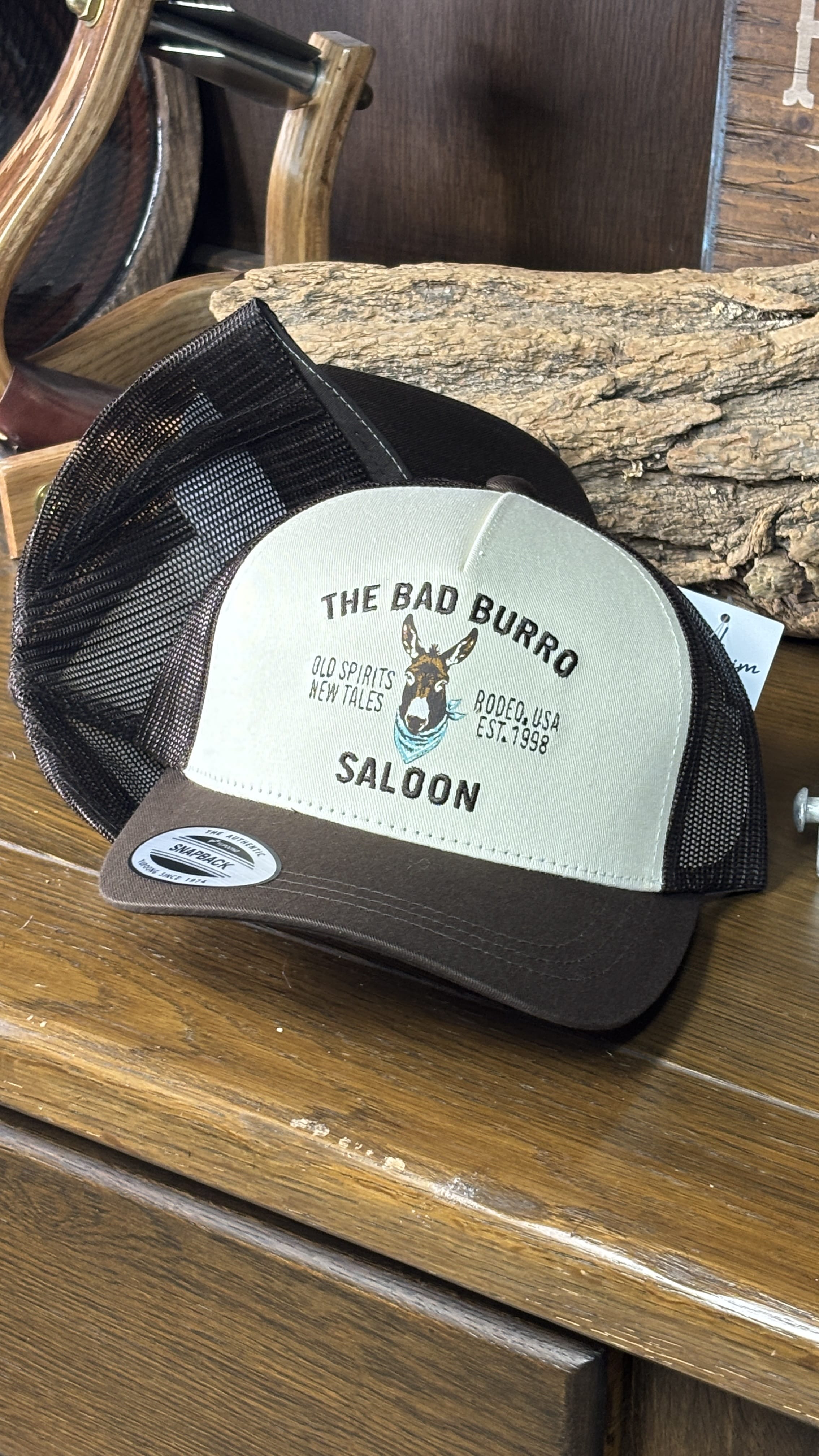 Cruel Girl Ball Caps