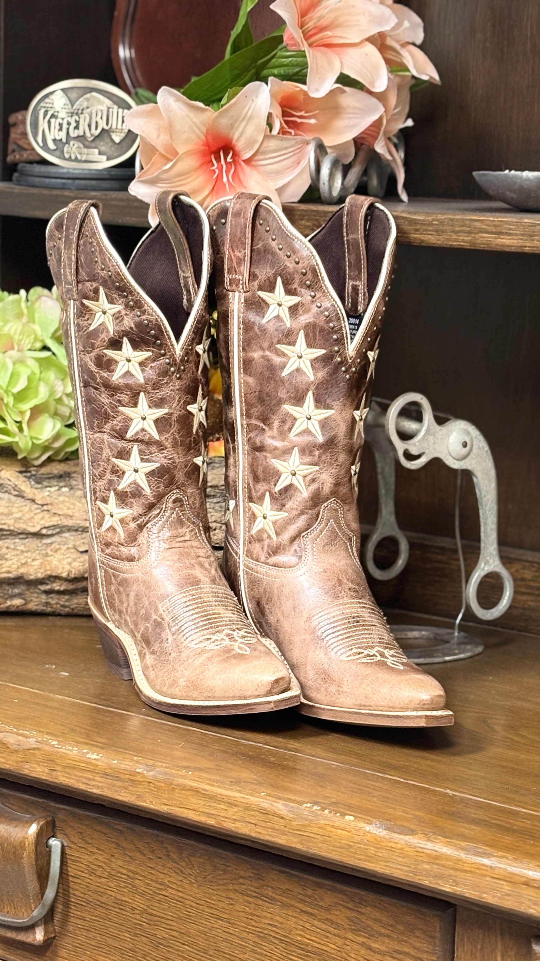 Serenade Boot by Laredo - Henderson's Western Store